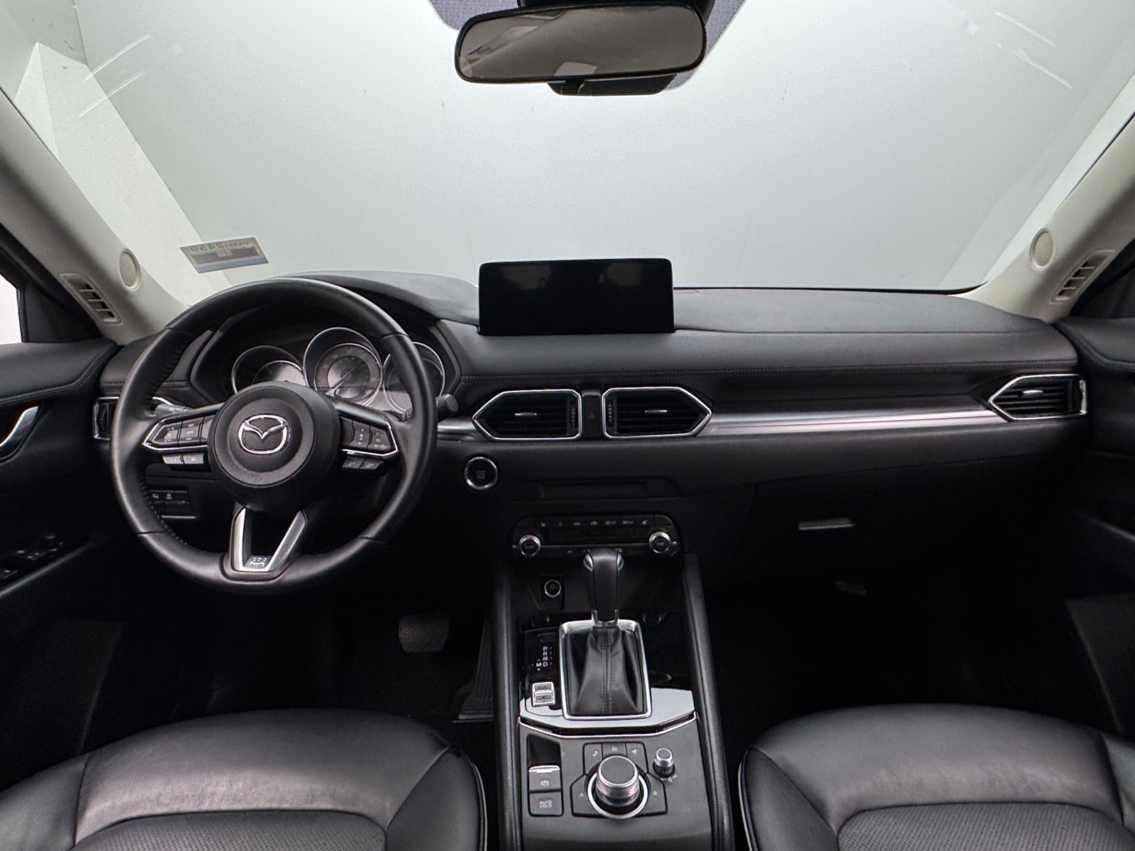 Thumbnail: 2025 Mazda CX-5 - 2