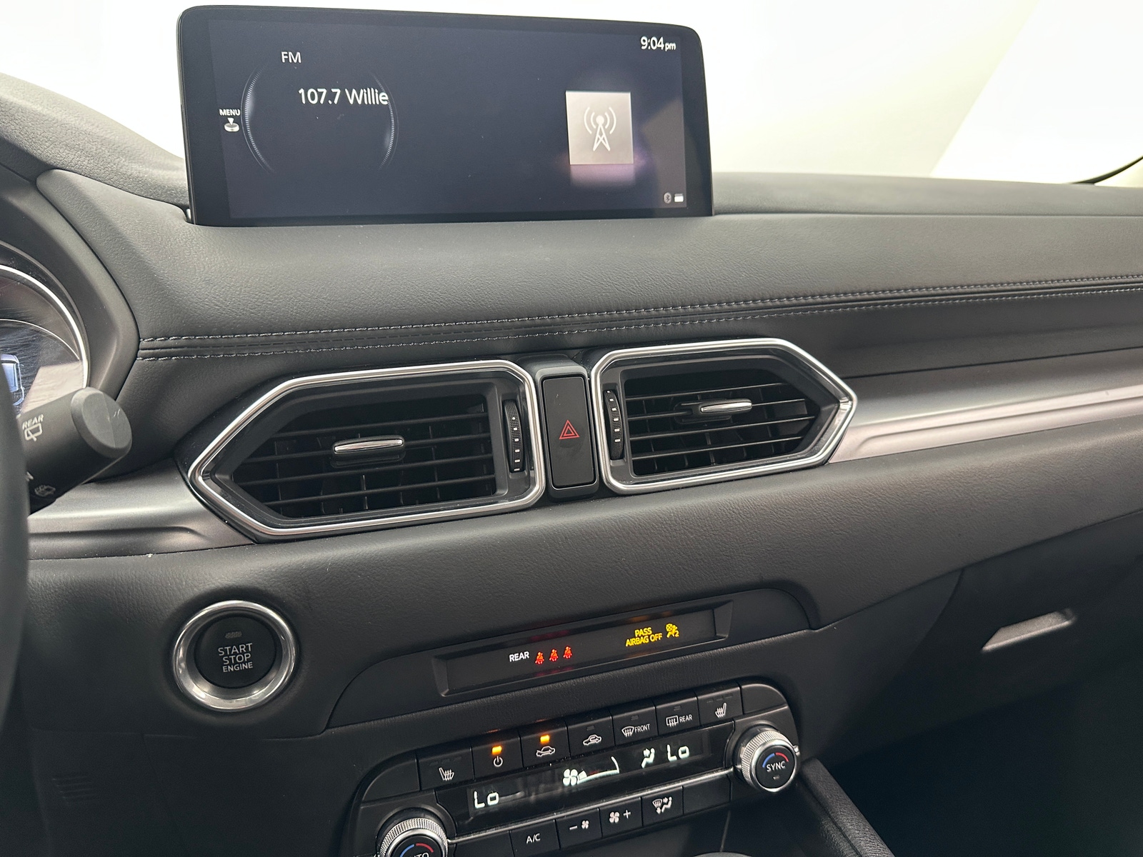 Thumbnail: 2025 Mazda CX-5 - 3