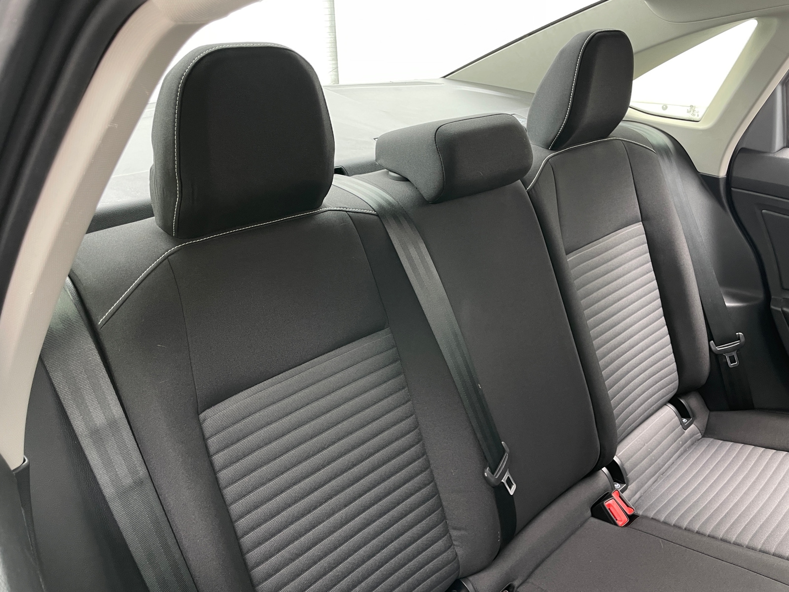 Thumbnail: 2022 Volkswagen Jetta - 6