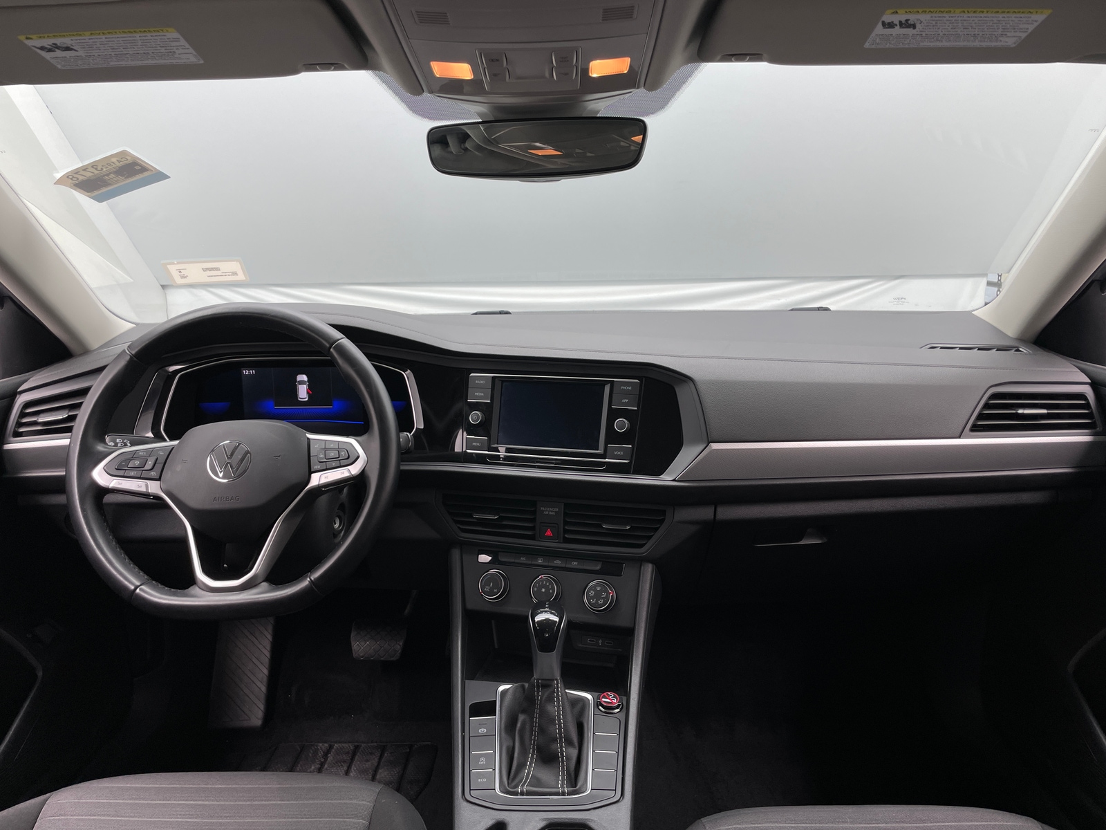 Thumbnail: 2022 Volkswagen Jetta - 3