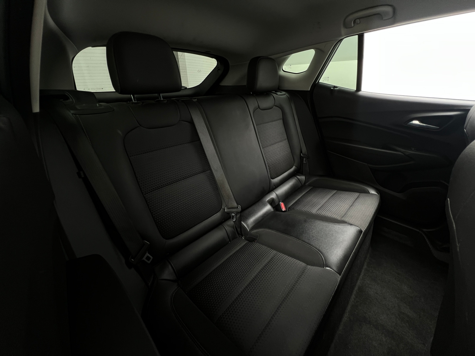 Thumbnail: 2024 Chevrolet Trax - 6