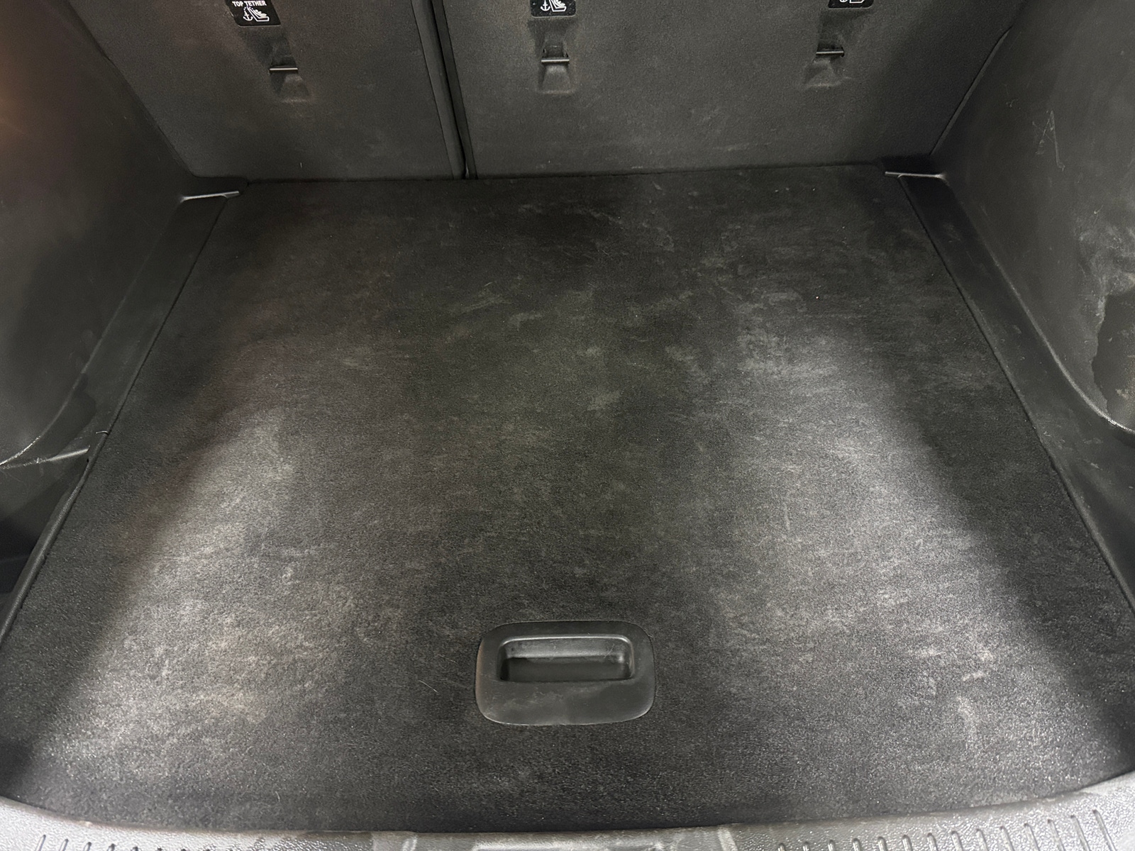 Thumbnail: 2024 Chevrolet Trax - 7