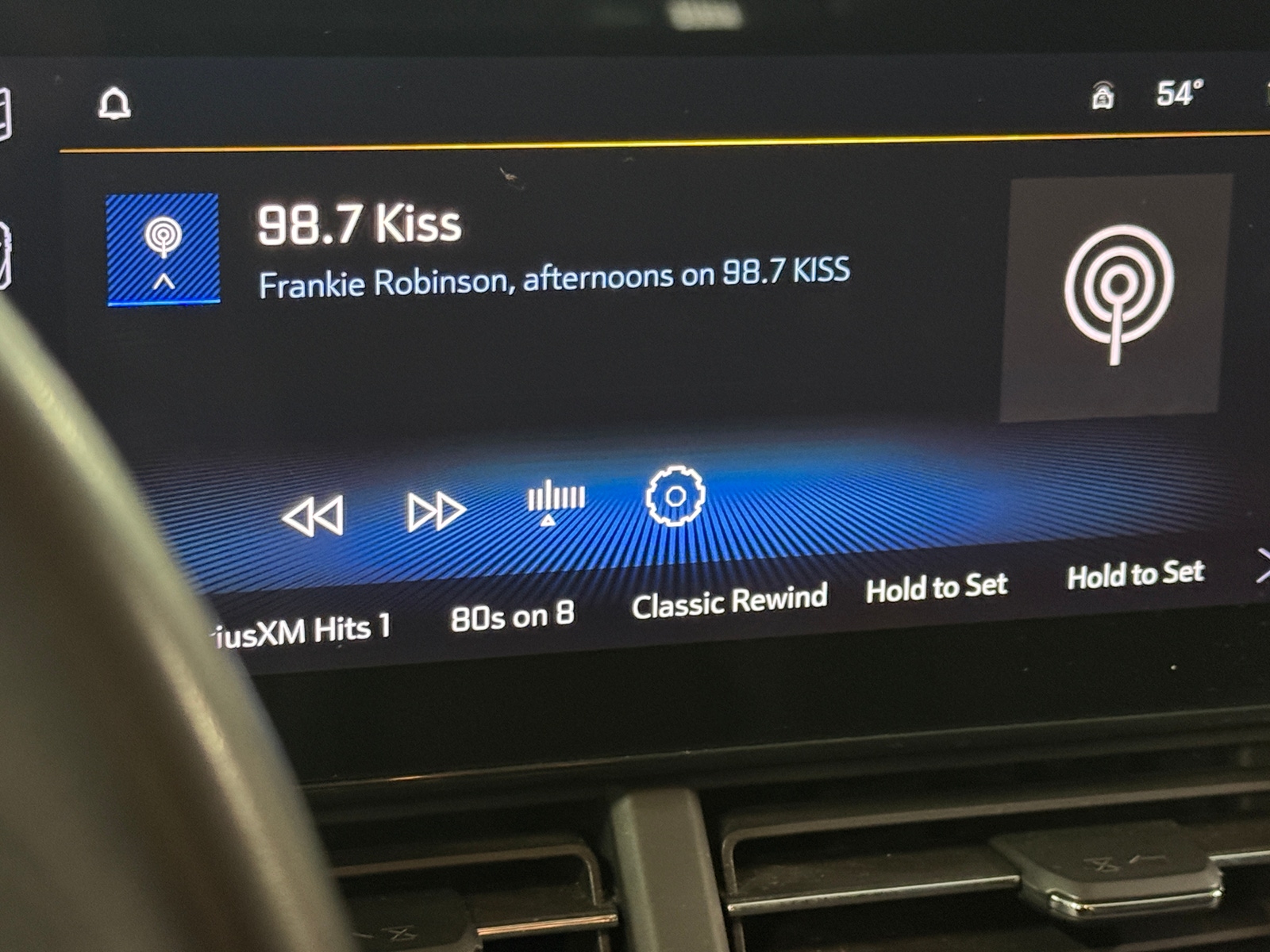 Thumbnail: 2024 Chevrolet Trax - 4