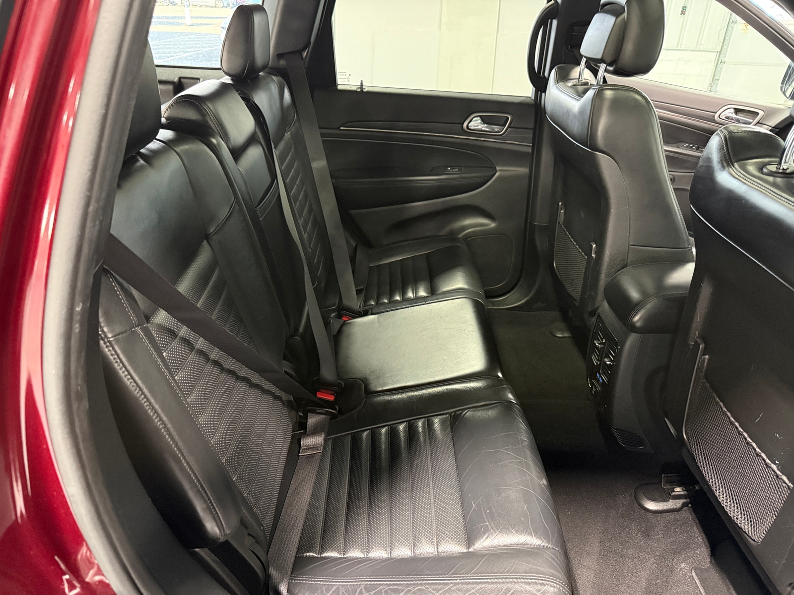 Thumbnail: 2019 Jeep Grand Cherokee - 5