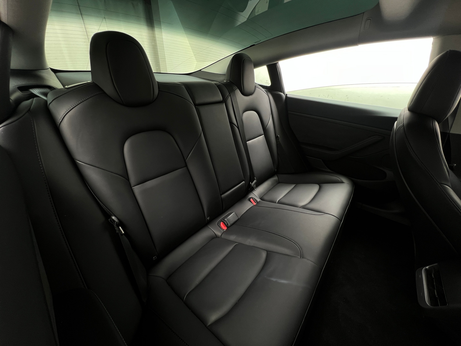 Thumbnail: 2023 Tesla Model 3 - 5