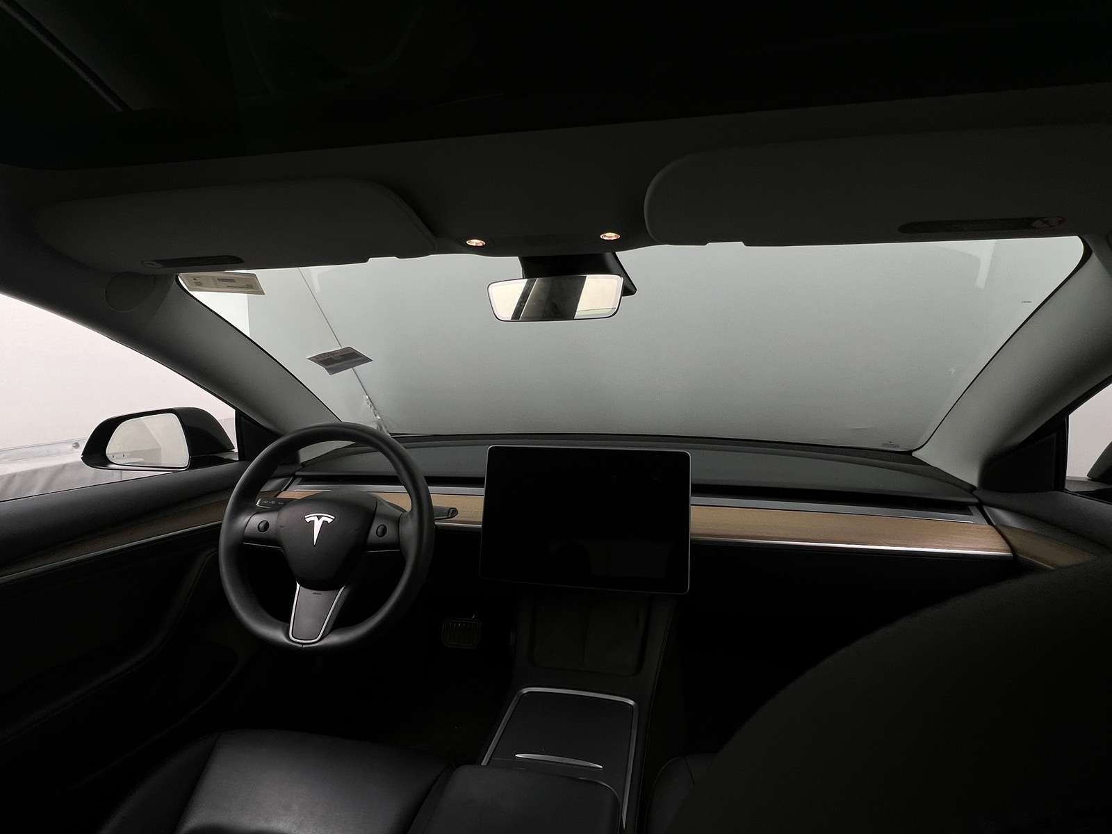Thumbnail: 2023 Tesla Model 3 - 2