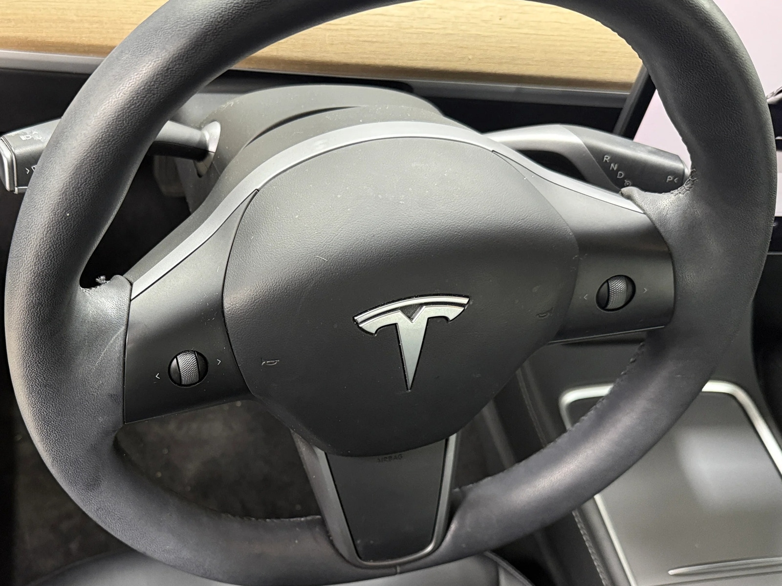 Thumbnail: 2023 Tesla Model 3 - 4