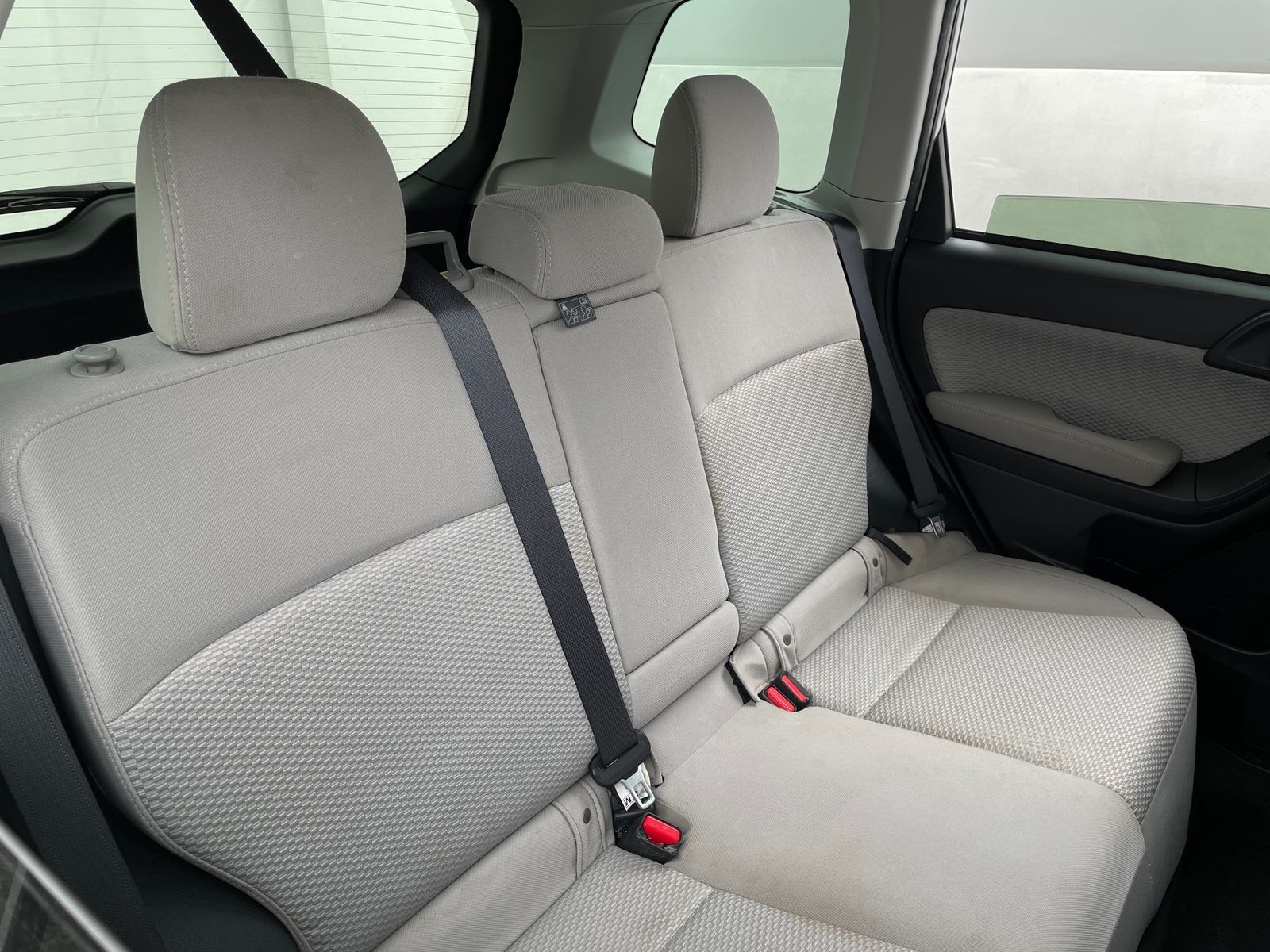 Thumbnail: 2017 Subaru Forester - 6