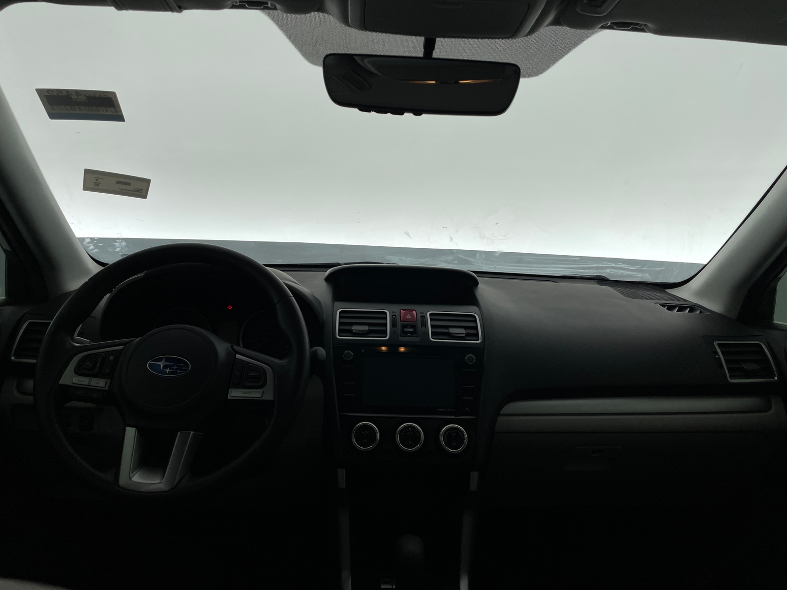 Thumbnail: 2017 Subaru Forester - 3