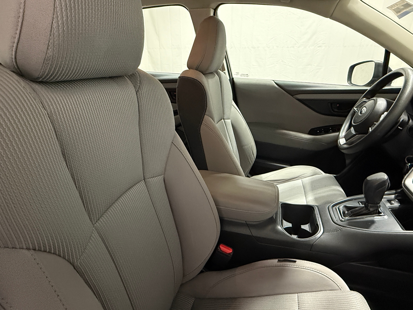 Thumbnail: 2020 Subaru Legacy - 2