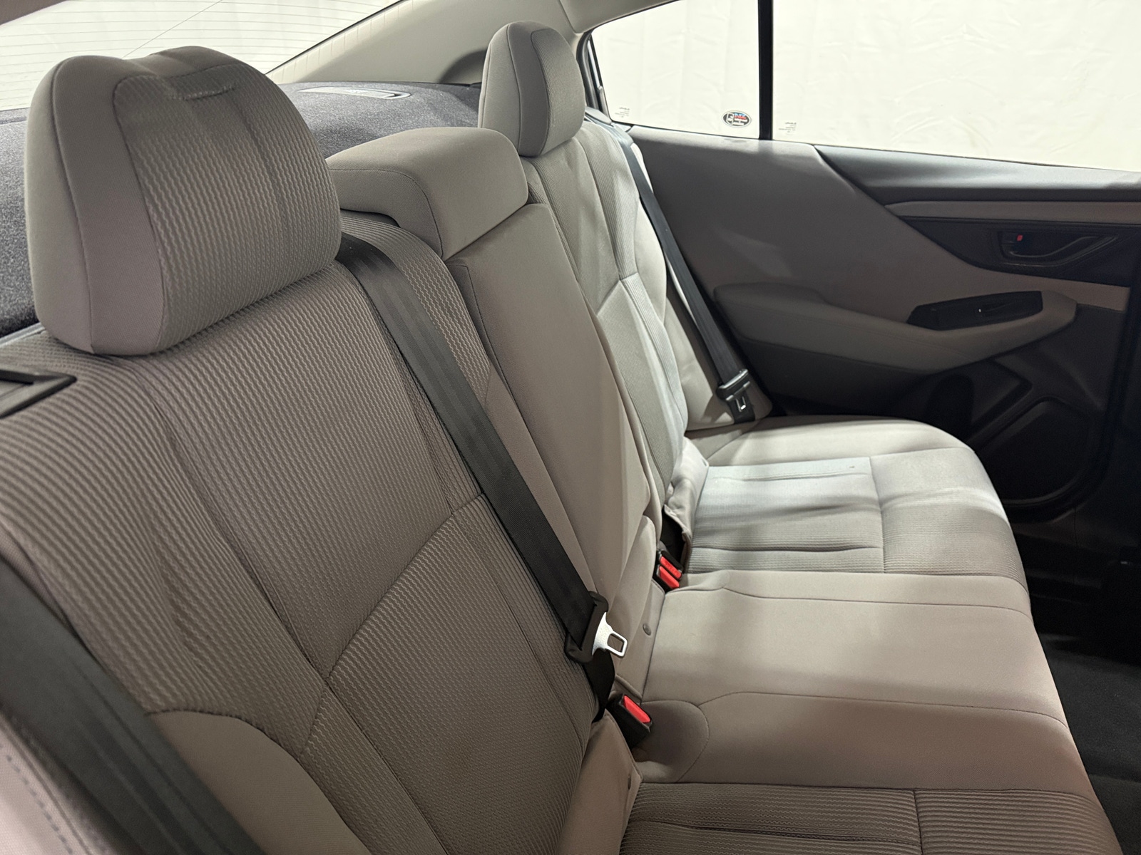 Thumbnail: 2020 Subaru Legacy - 6