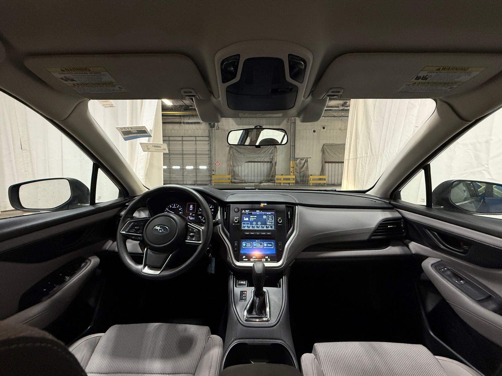 Thumbnail: 2020 Subaru Legacy - 3