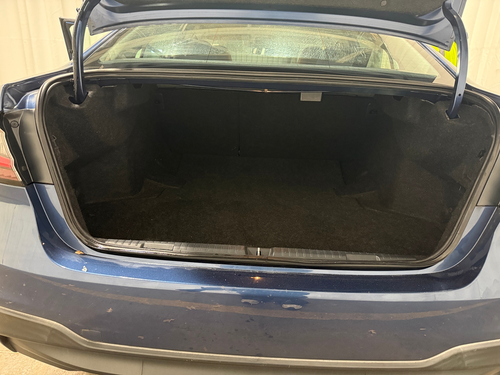 Thumbnail: 2020 Subaru Legacy - 7