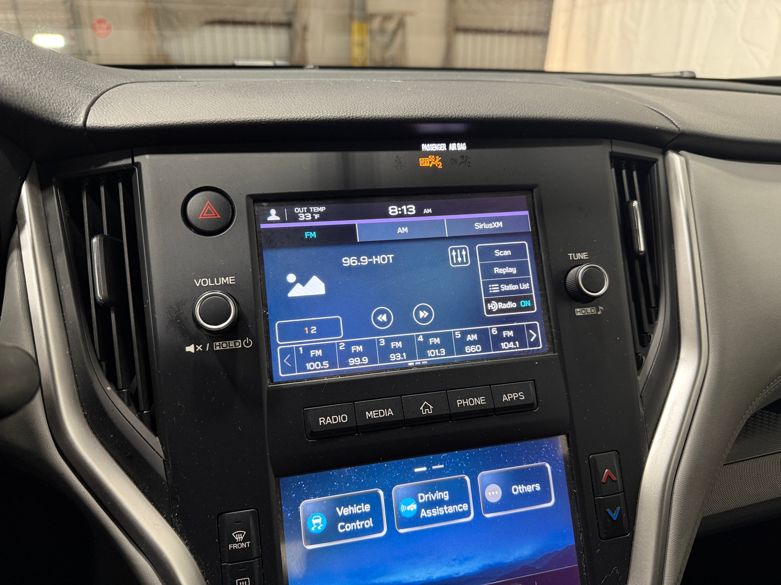 Thumbnail: 2020 Subaru Legacy - 4