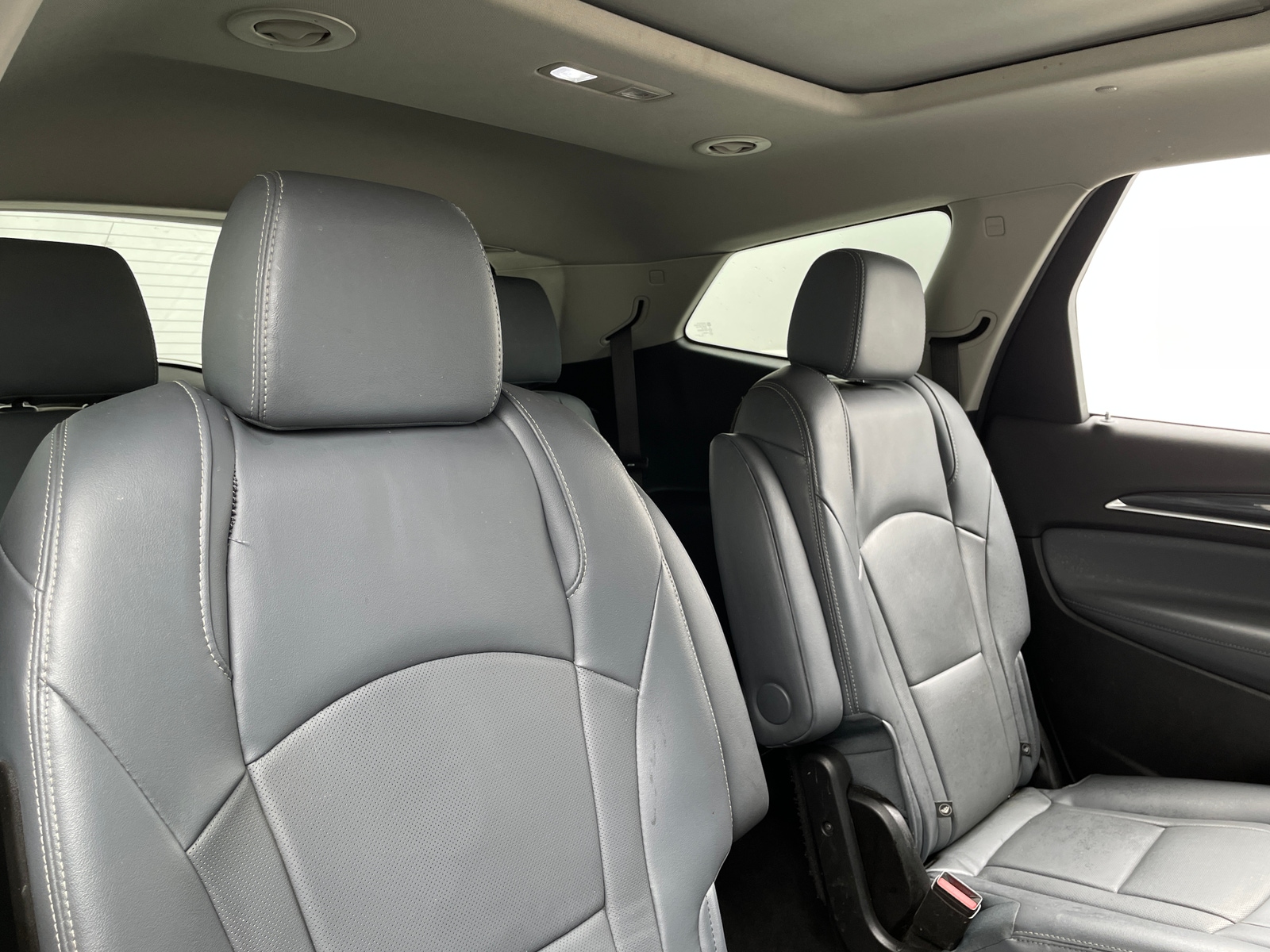 Thumbnail: 2020 Buick Enclave - 5