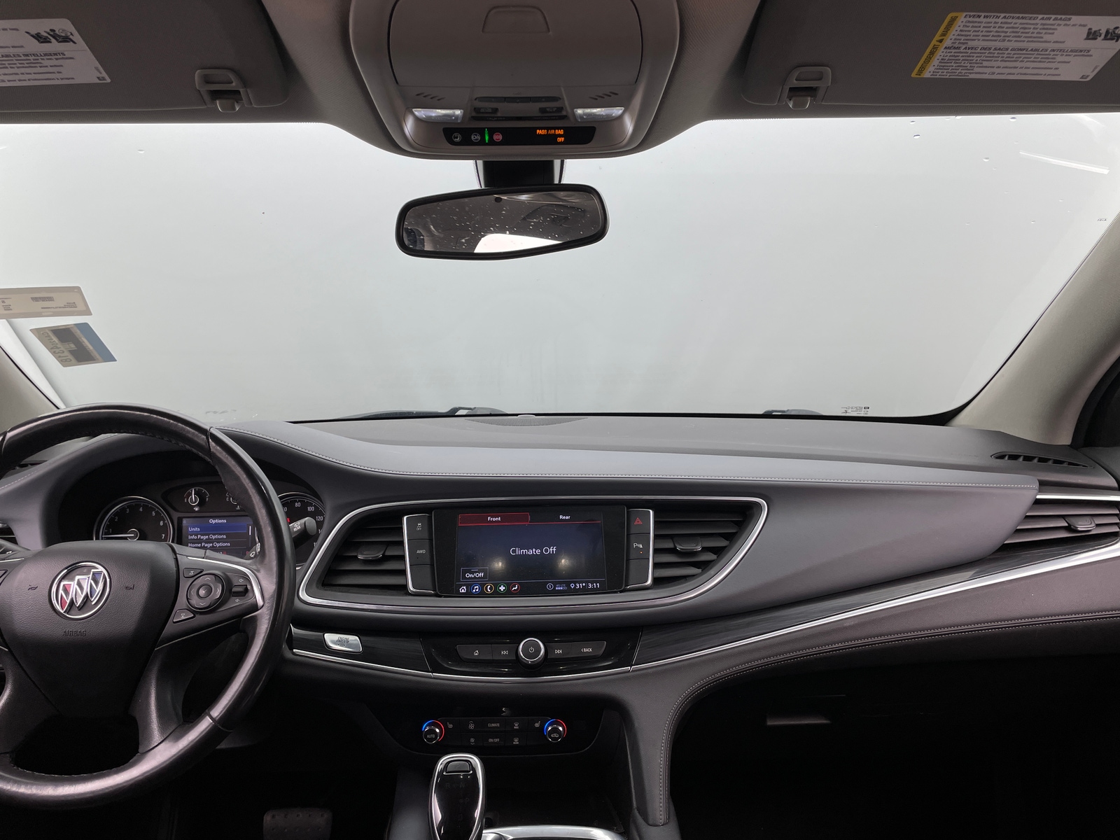 Thumbnail: 2020 Buick Enclave - 2