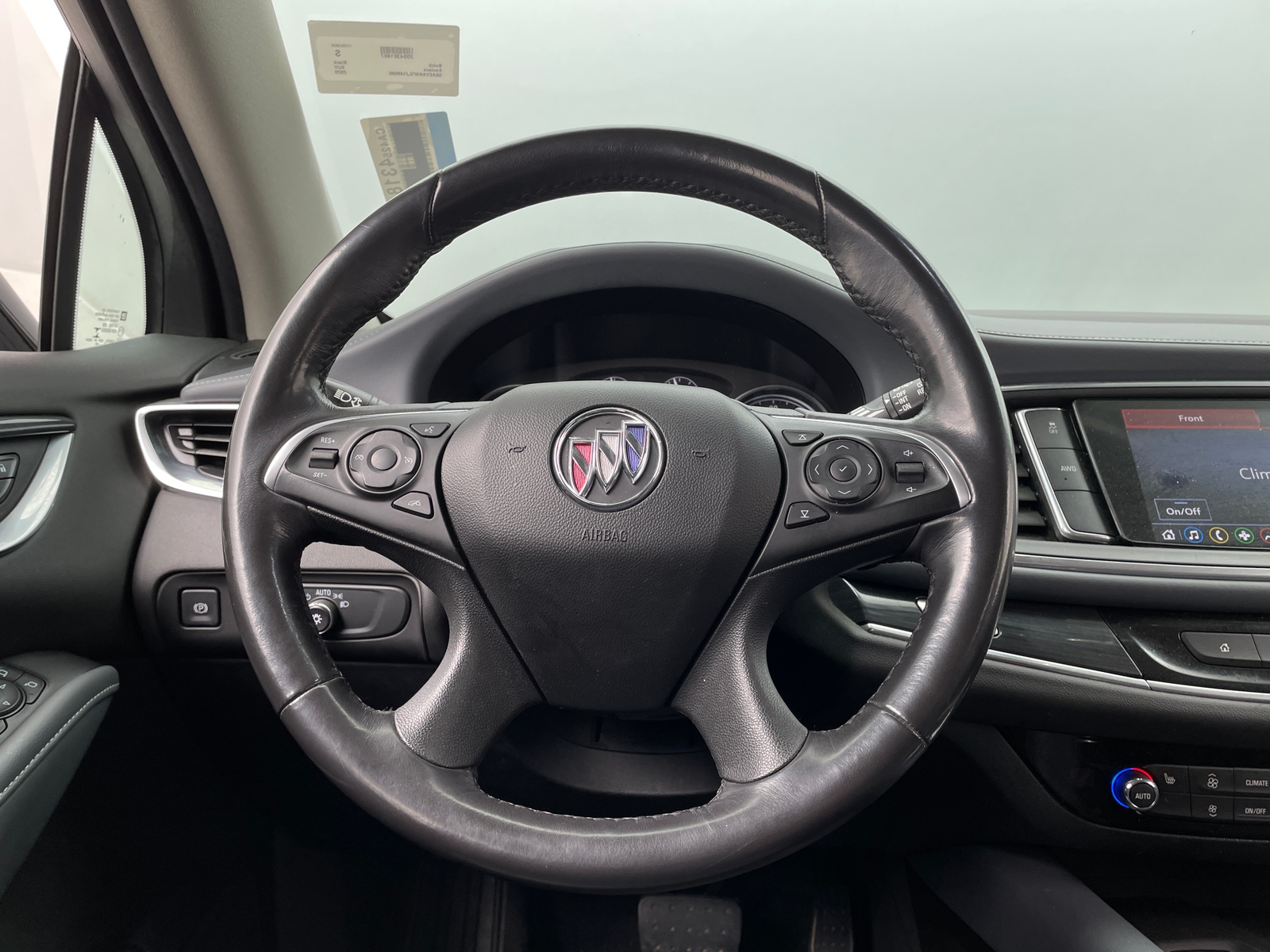 Thumbnail: 2020 Buick Enclave - 4