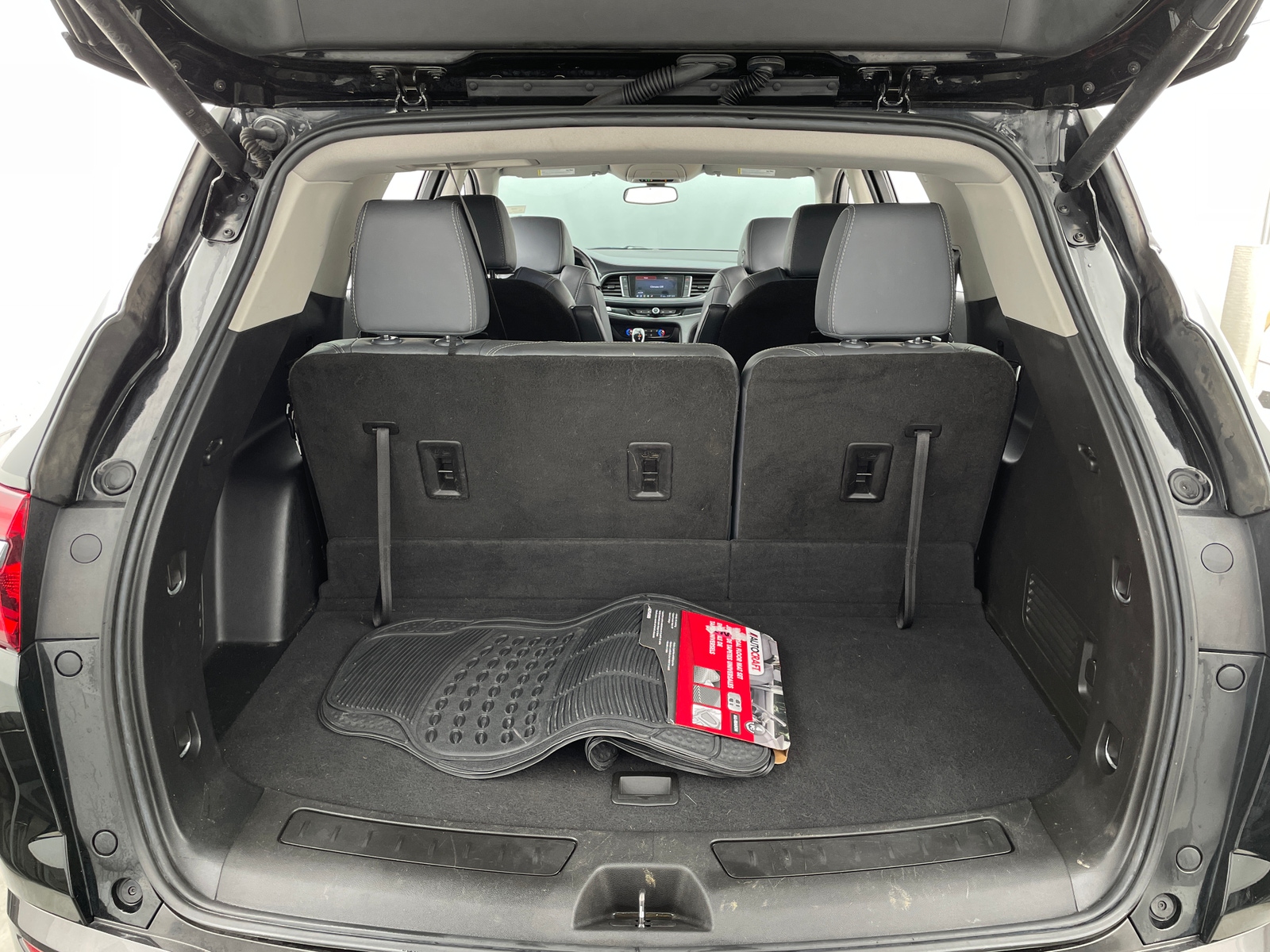 Thumbnail: 2020 Buick Enclave - 6