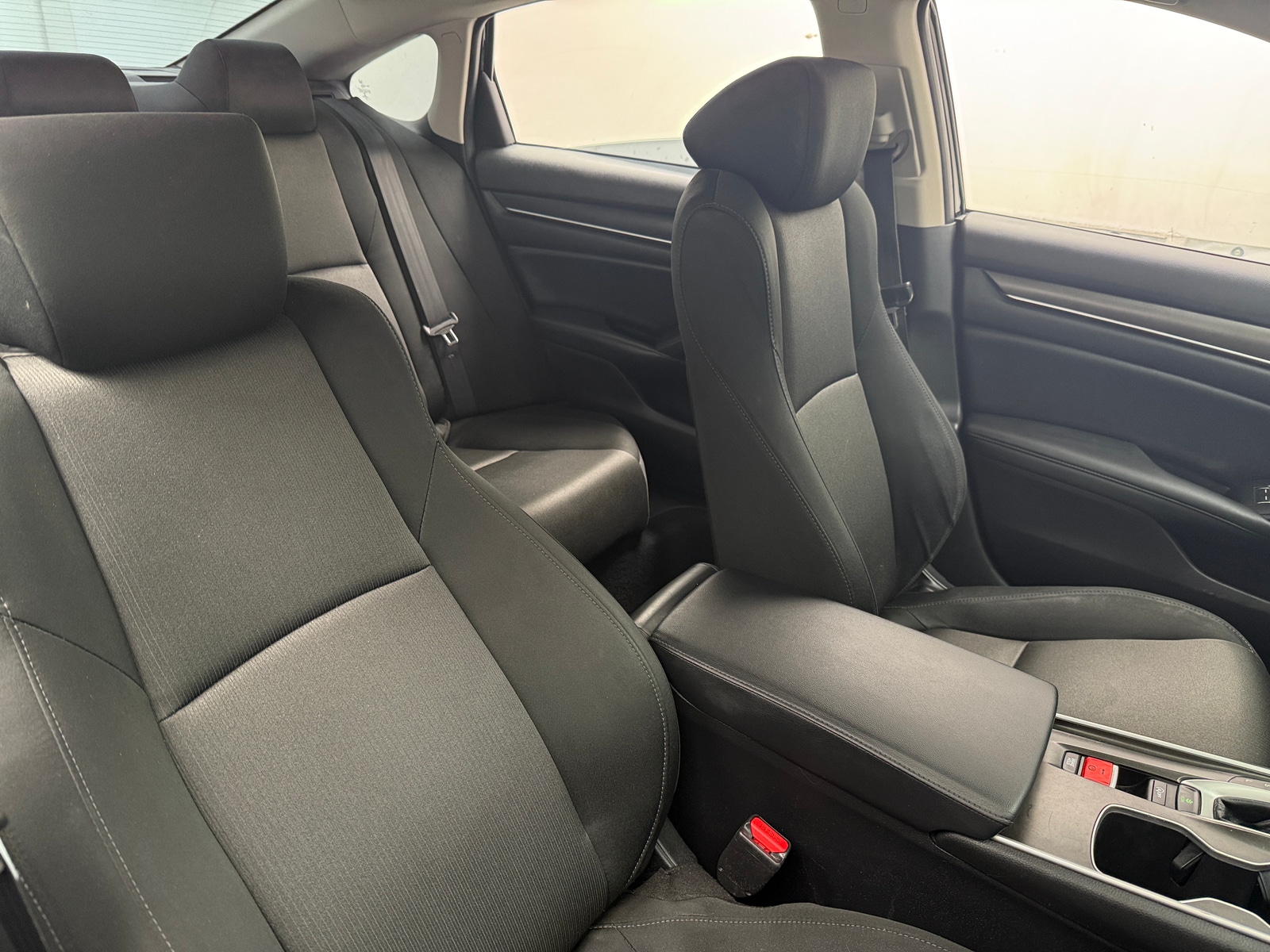 Thumbnail: 2022 Honda Accord - 2