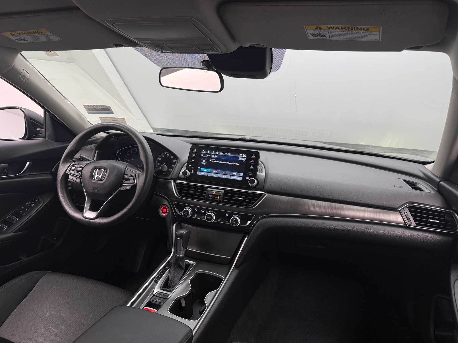 Thumbnail: 2022 Honda Accord - 3