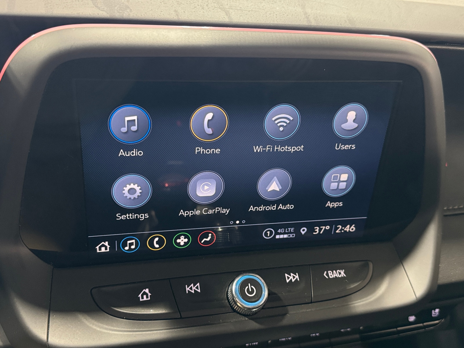 Thumbnail: 2021 Chevrolet Camaro - 2