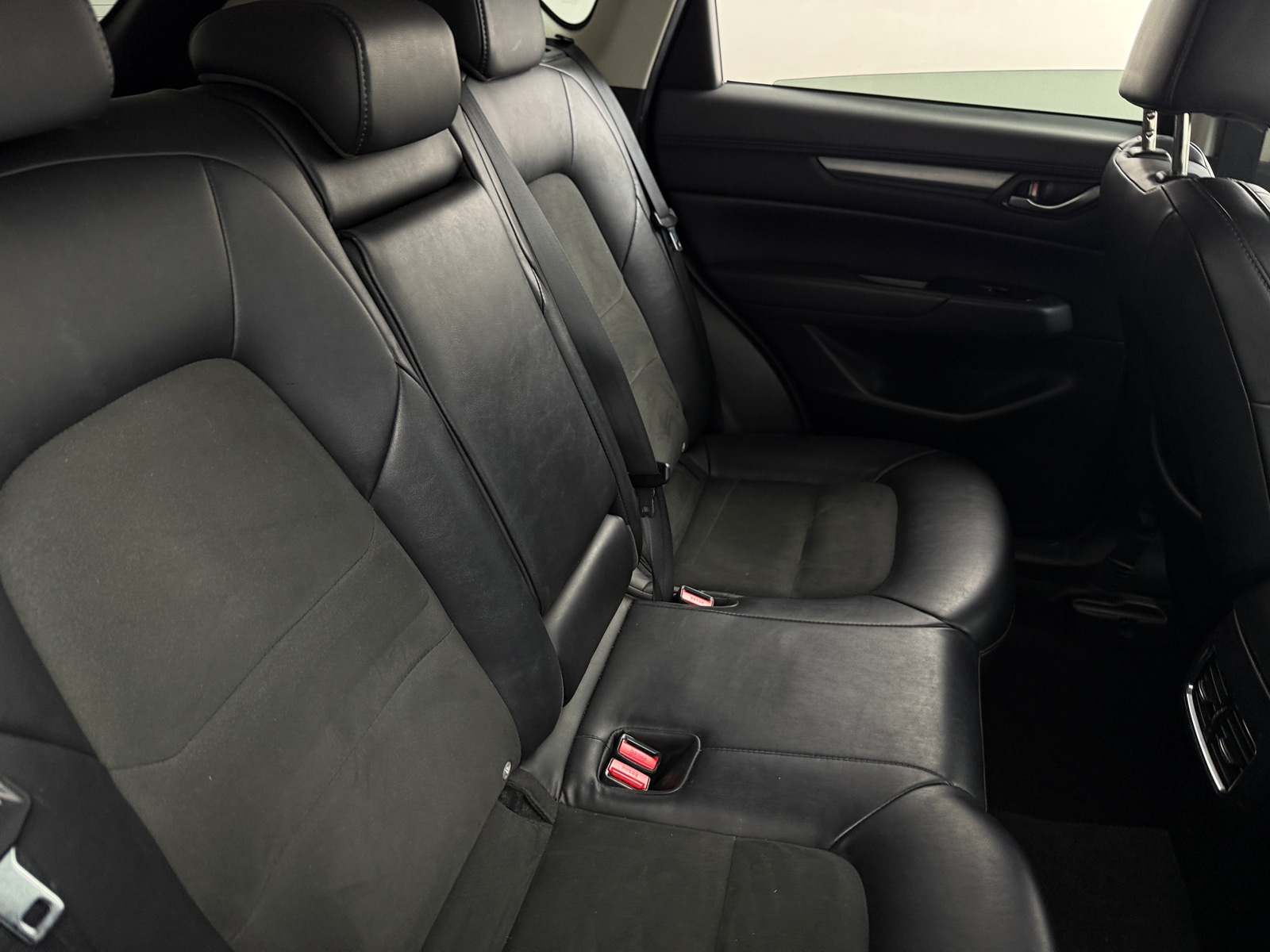 Thumbnail: 2023 Mazda CX-5 - 5