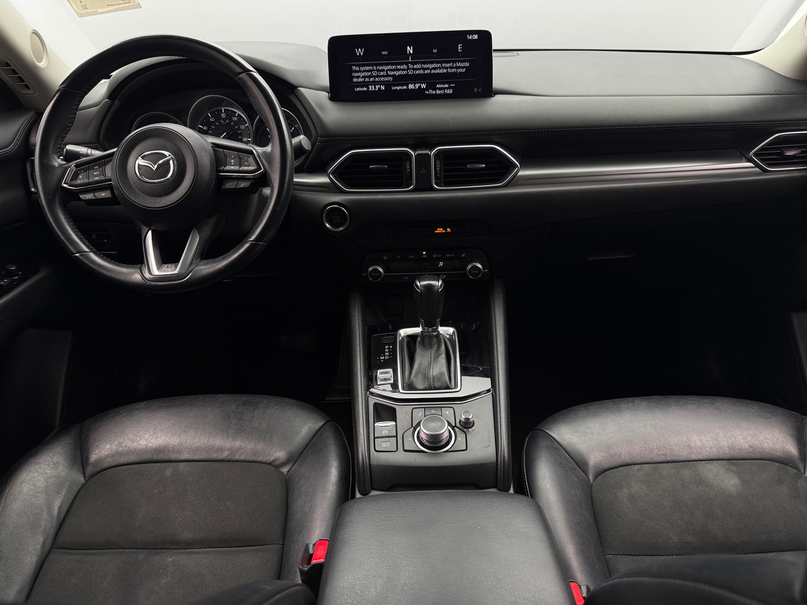 Thumbnail: 2023 Mazda CX-5 - 2