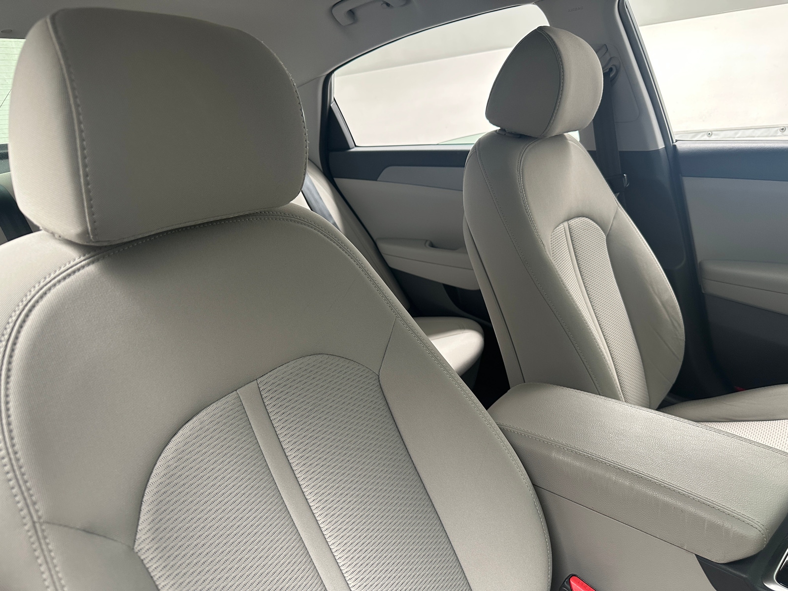 Thumbnail: 2018 Hyundai Sonata - 2