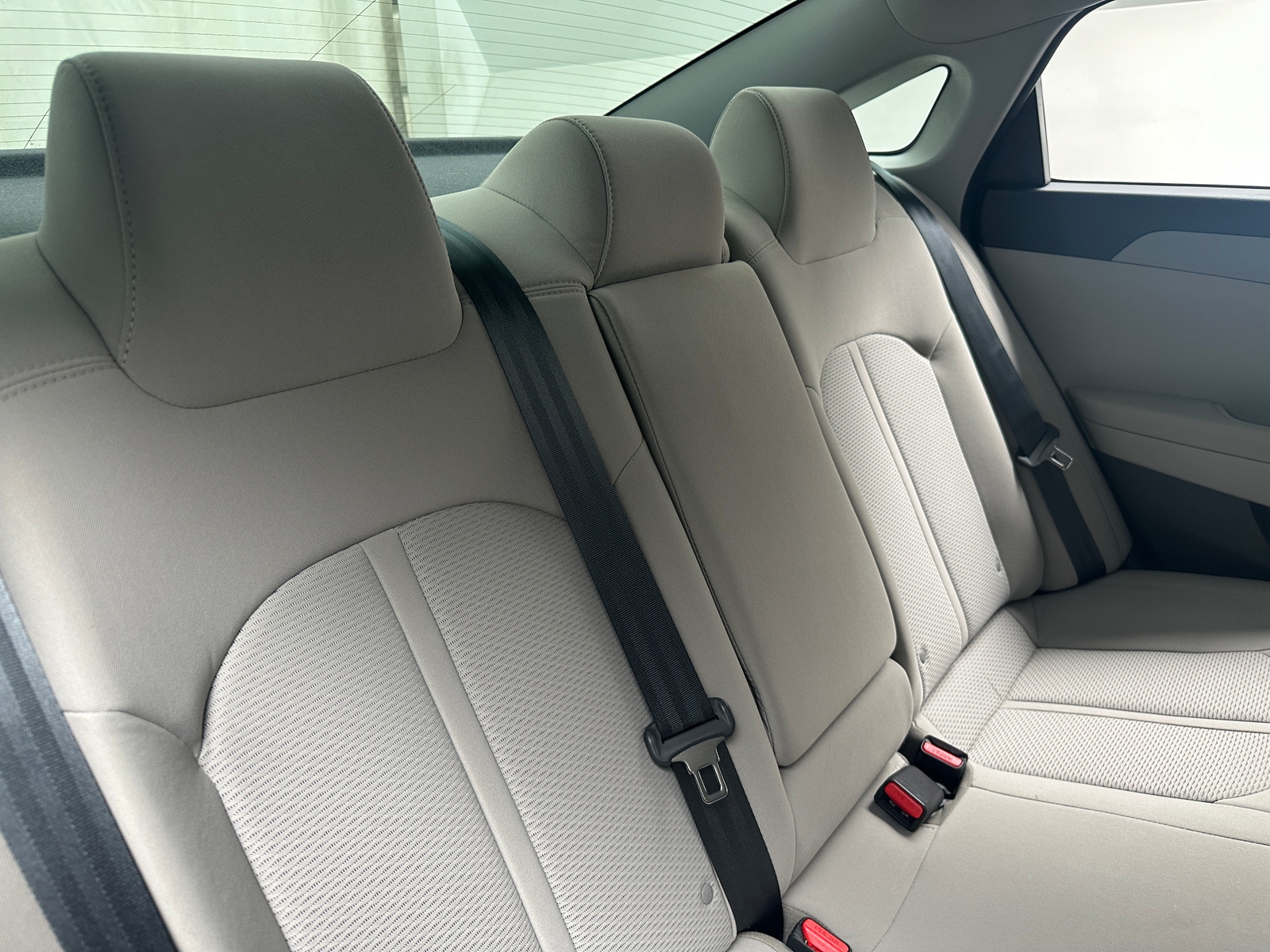 Thumbnail: 2018 Hyundai Sonata - 6