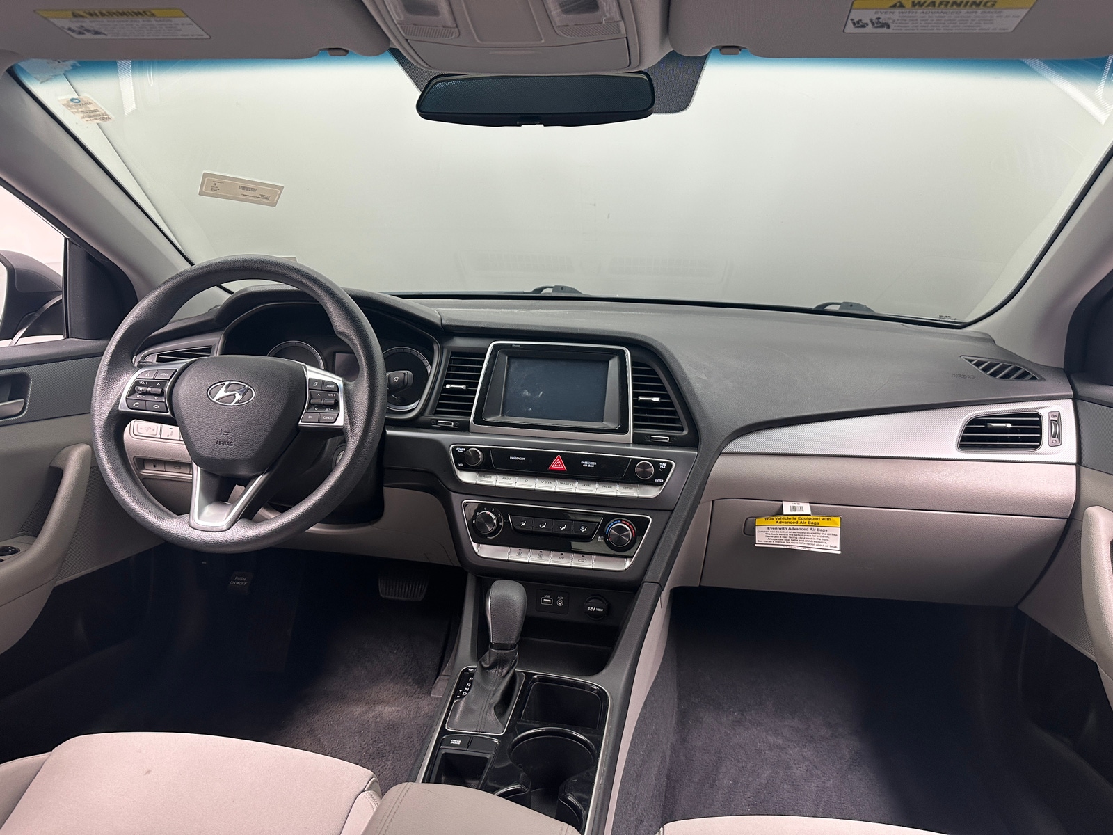 Thumbnail: 2018 Hyundai Sonata - 3