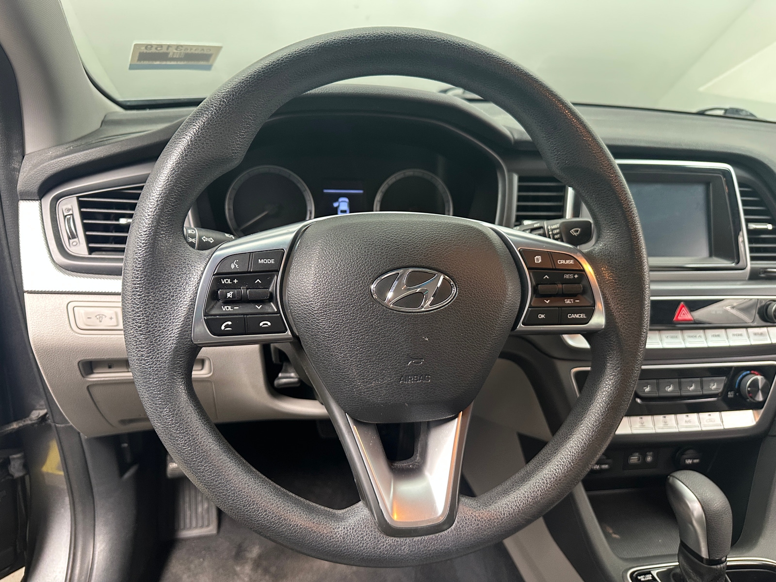 Thumbnail: 2018 Hyundai Sonata - 5