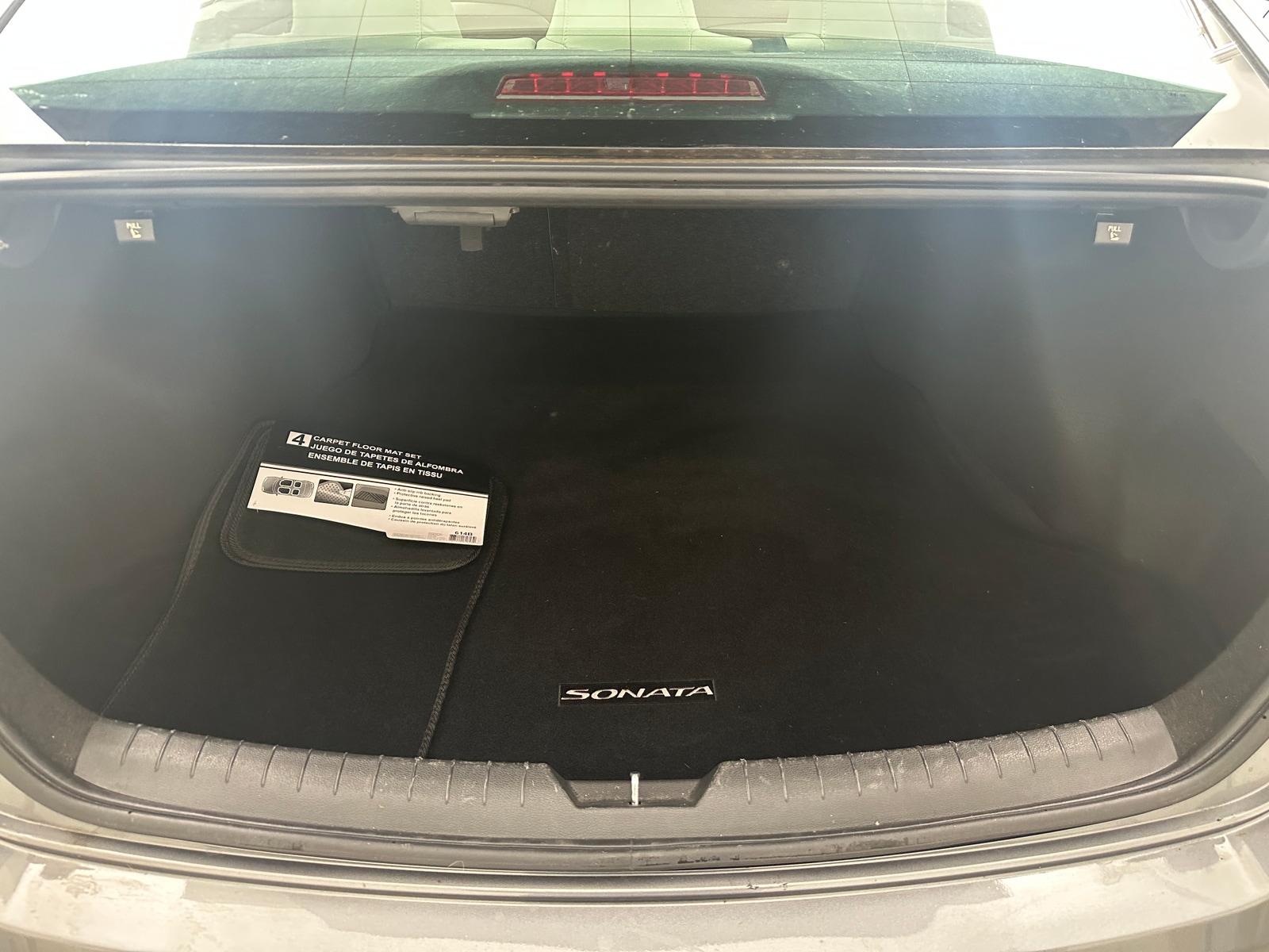 Thumbnail: 2018 Hyundai Sonata - 7