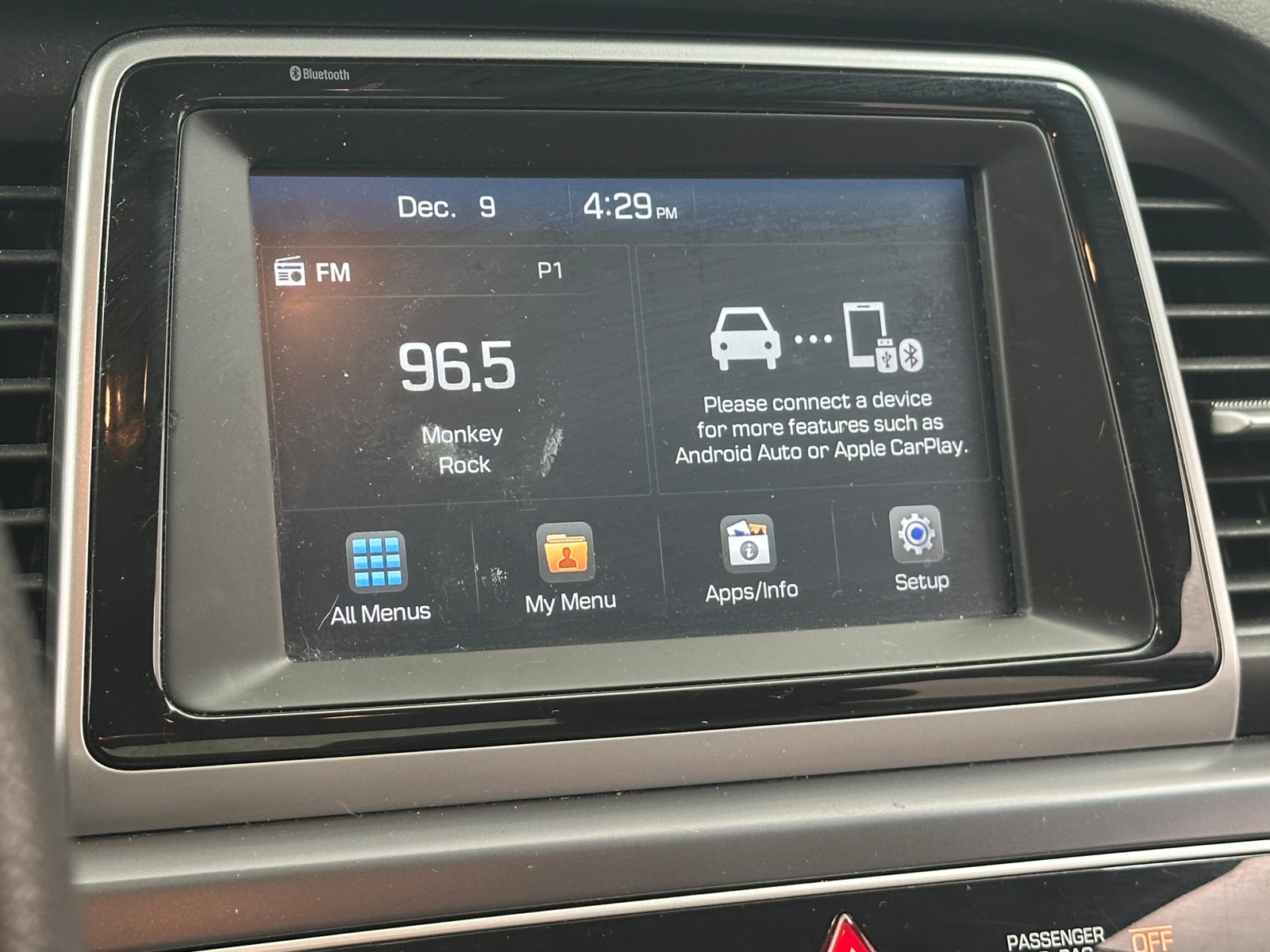 Thumbnail: 2018 Hyundai Sonata - 4