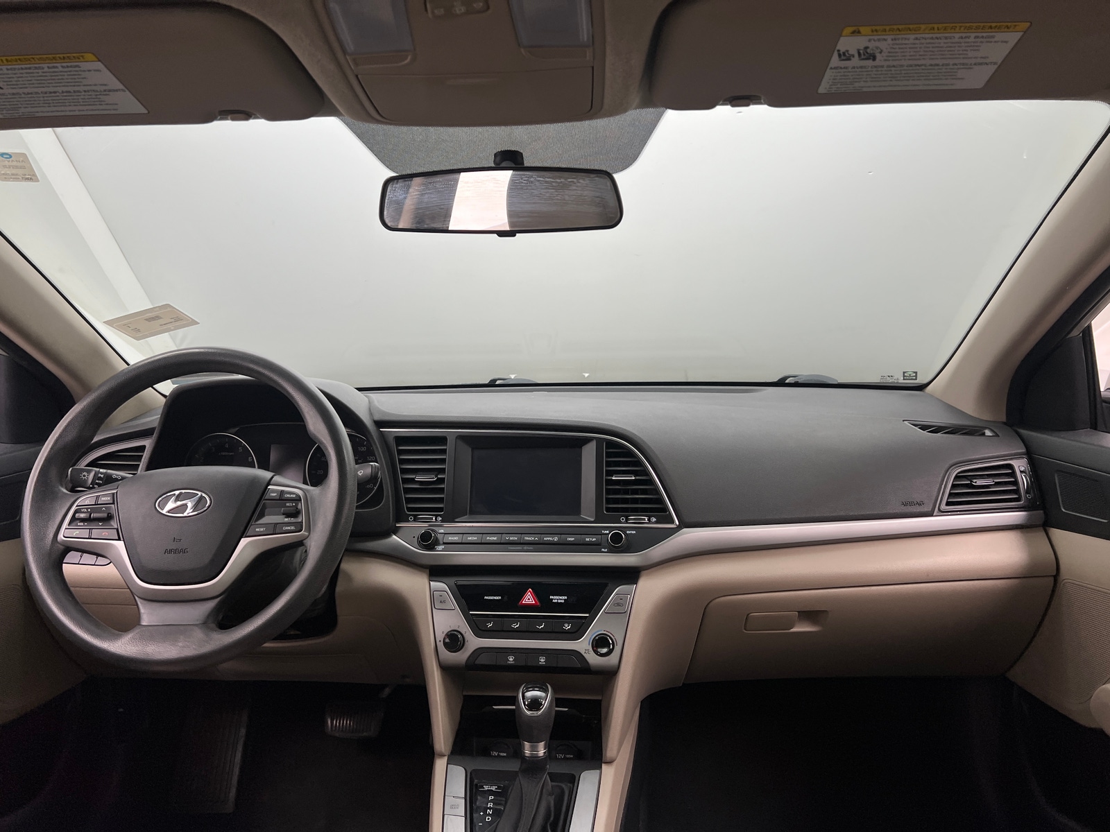 Thumbnail: 2017 Hyundai Elantra - 3