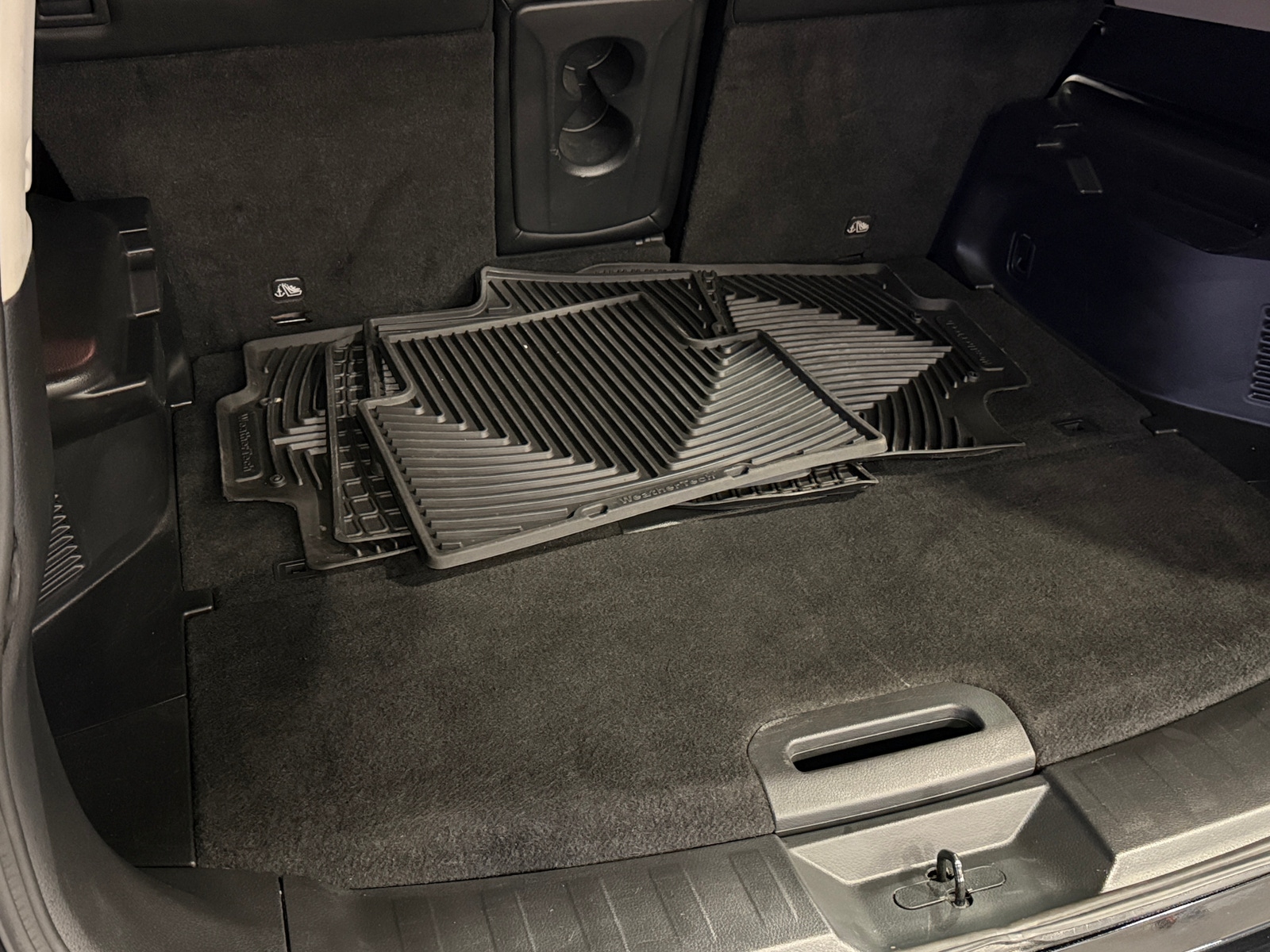 Thumbnail: 2017 Nissan Rogue - 6