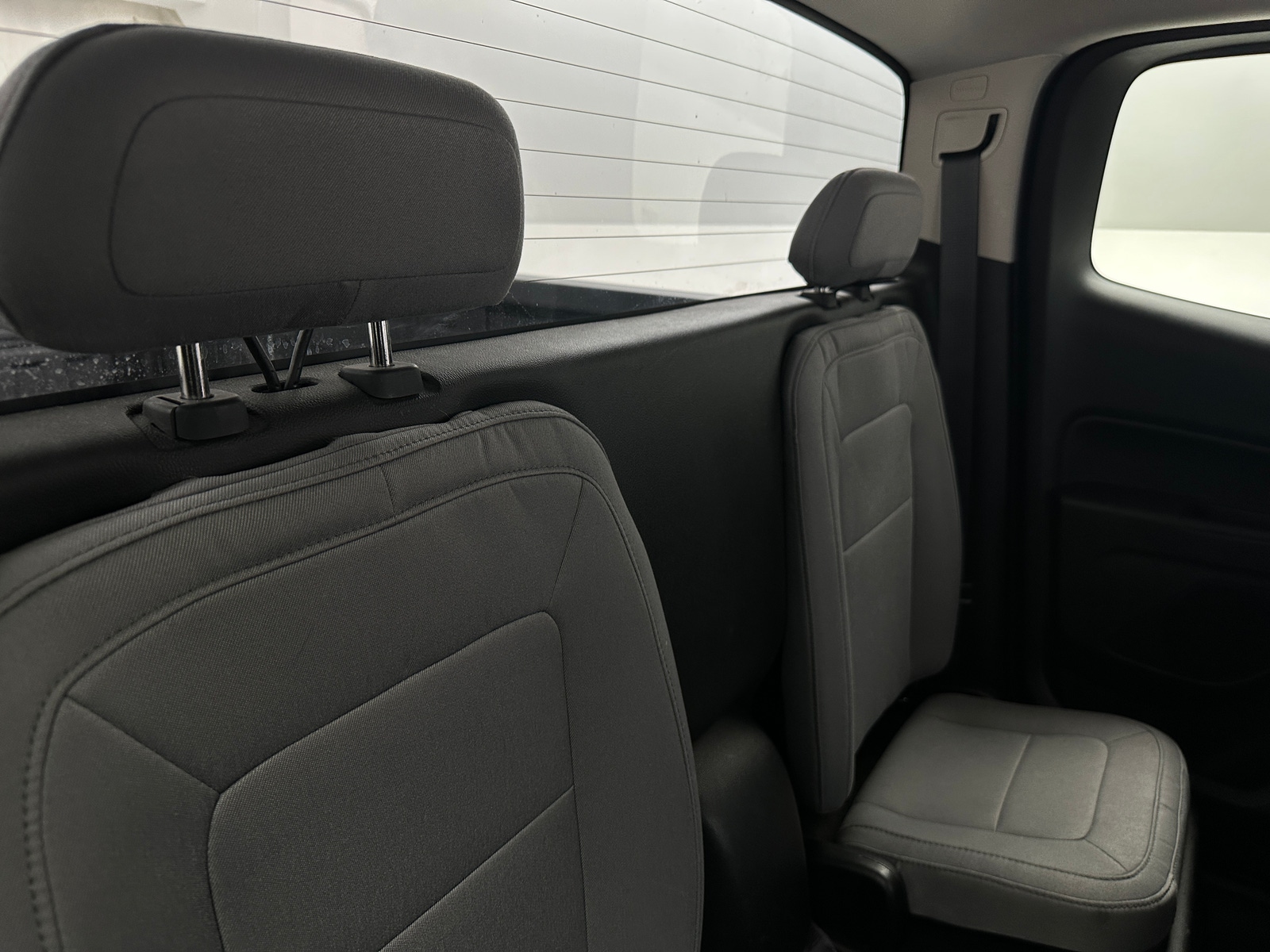 Thumbnail: 2015 GMC Canyon - 6