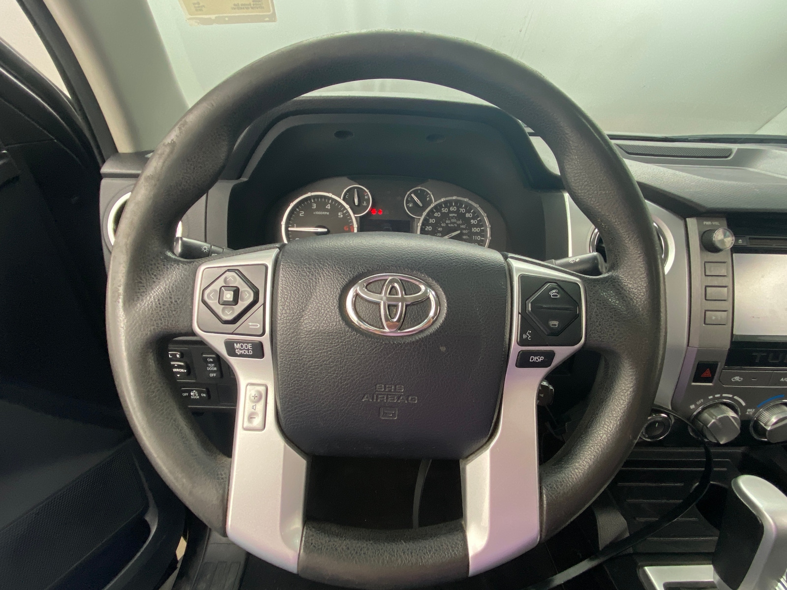 Thumbnail: 2015 Toyota Tundra - 5