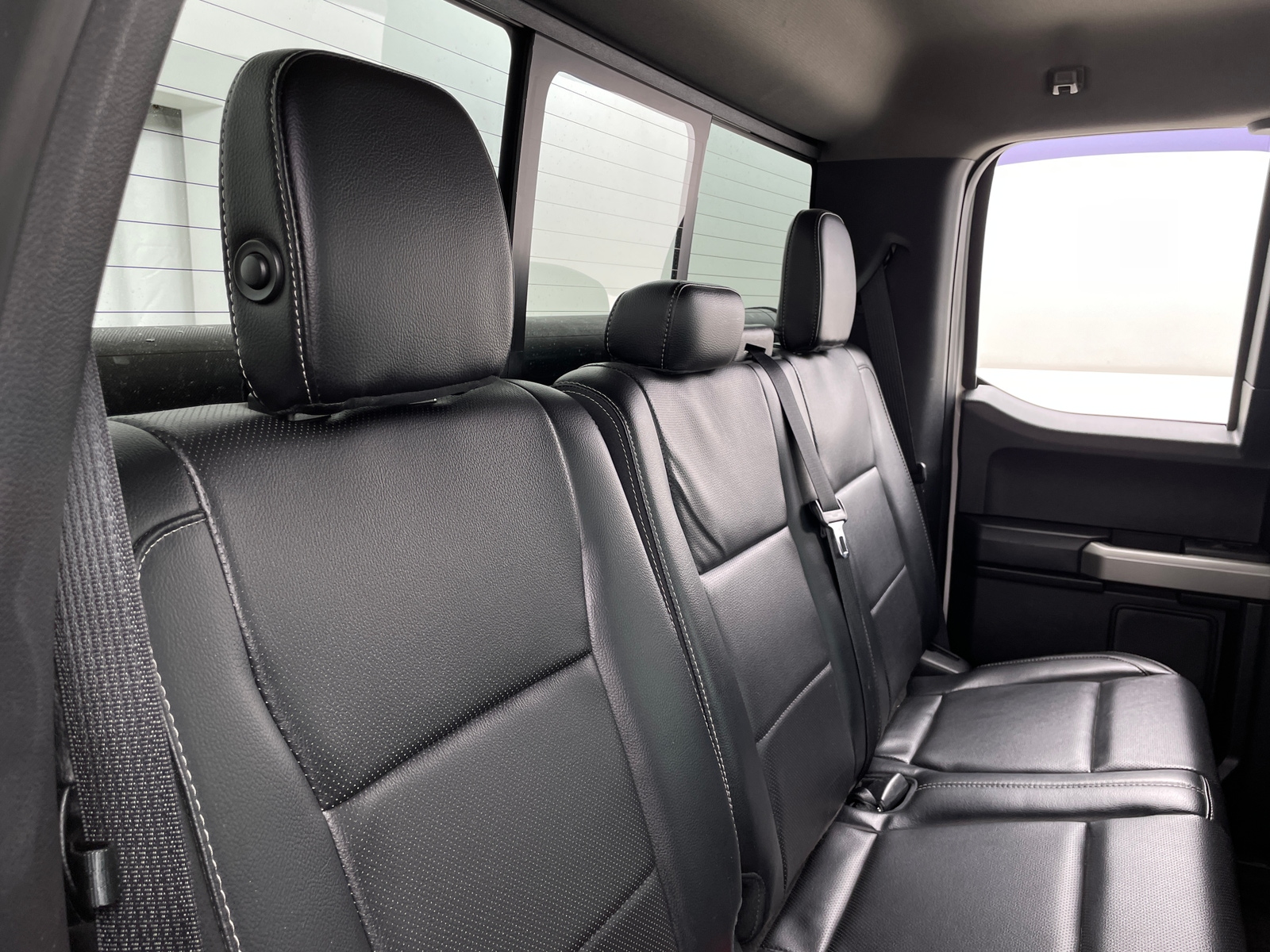 Thumbnail: 2016 Ford Econoline - 5