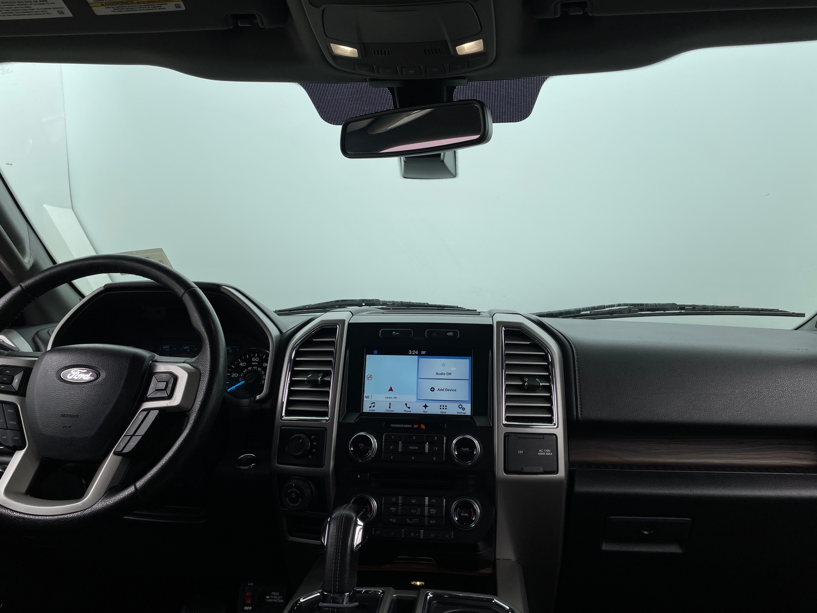 Thumbnail: 2016 Ford Econoline - 2