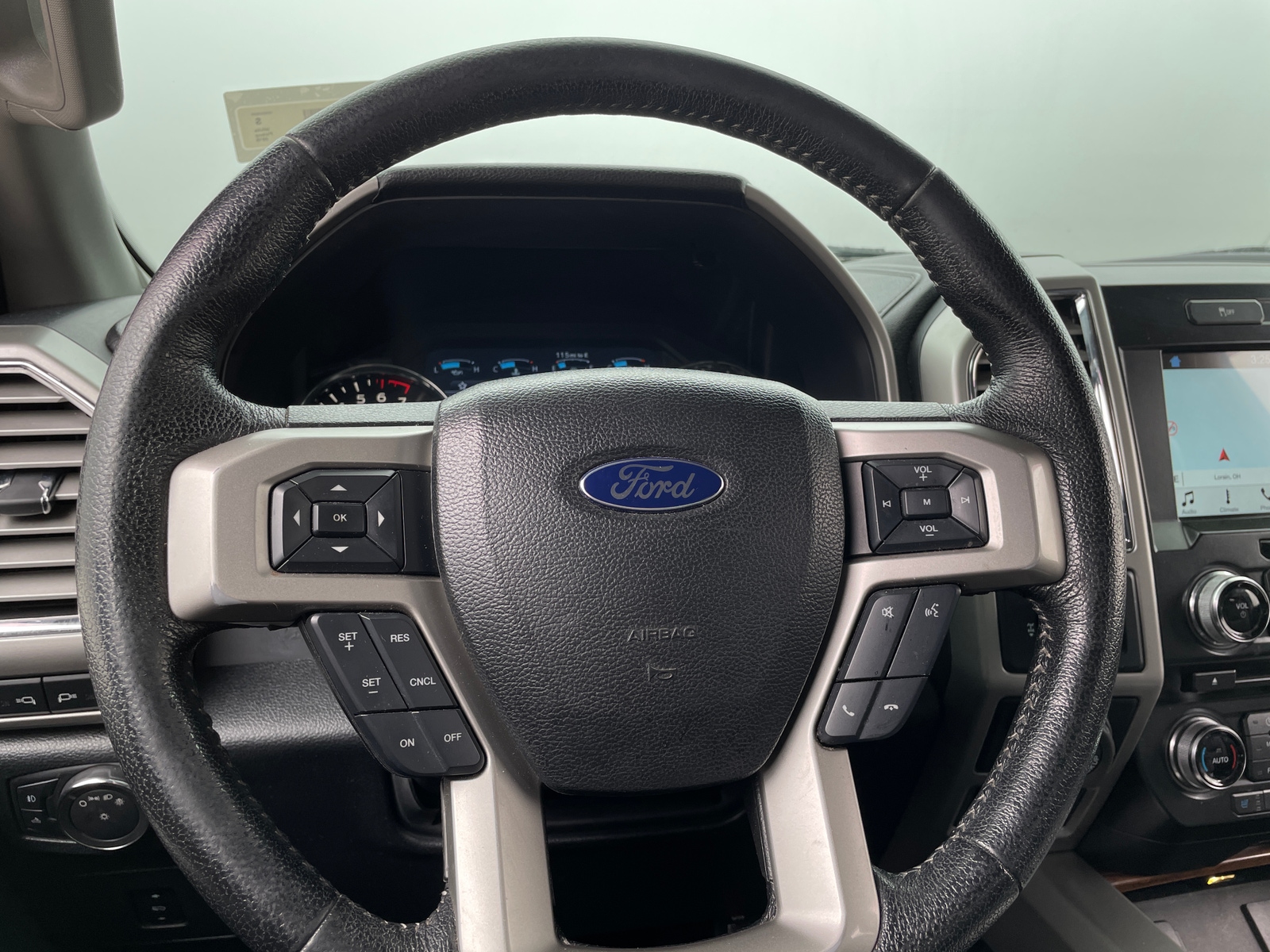 Thumbnail: 2016 Ford Econoline - 4