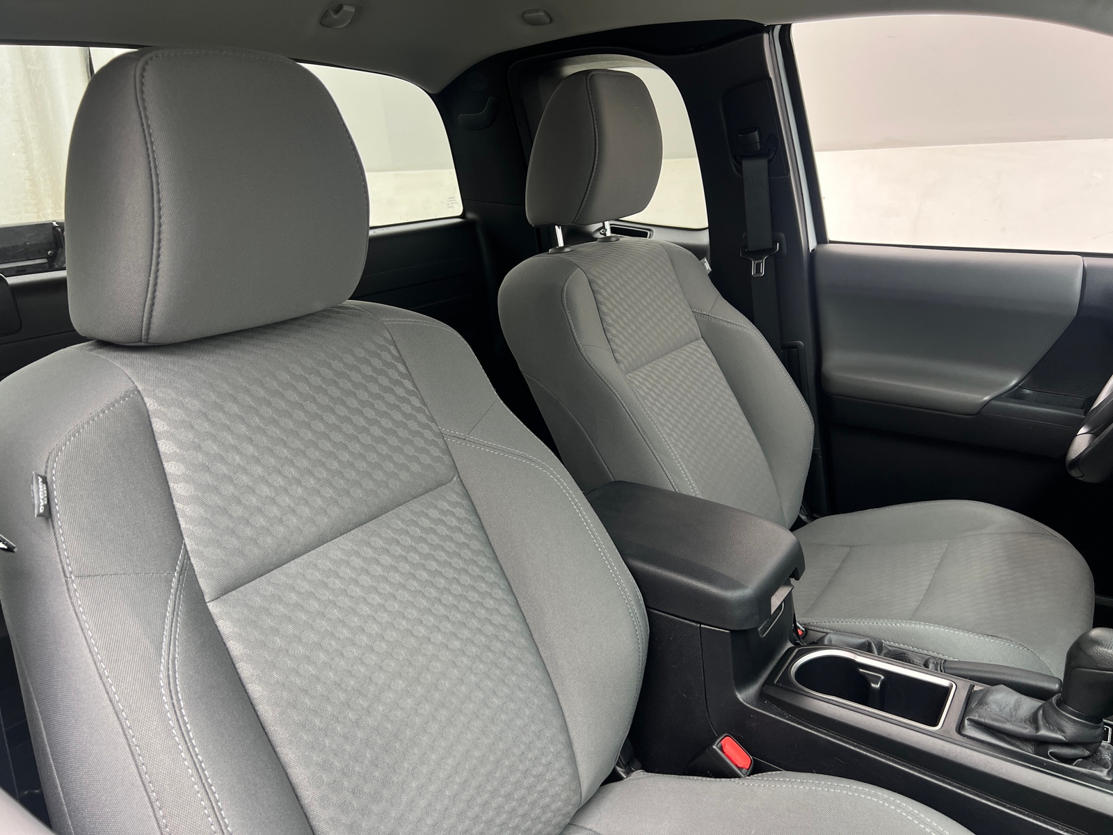 Thumbnail: 2020 Toyota Tacoma - 2