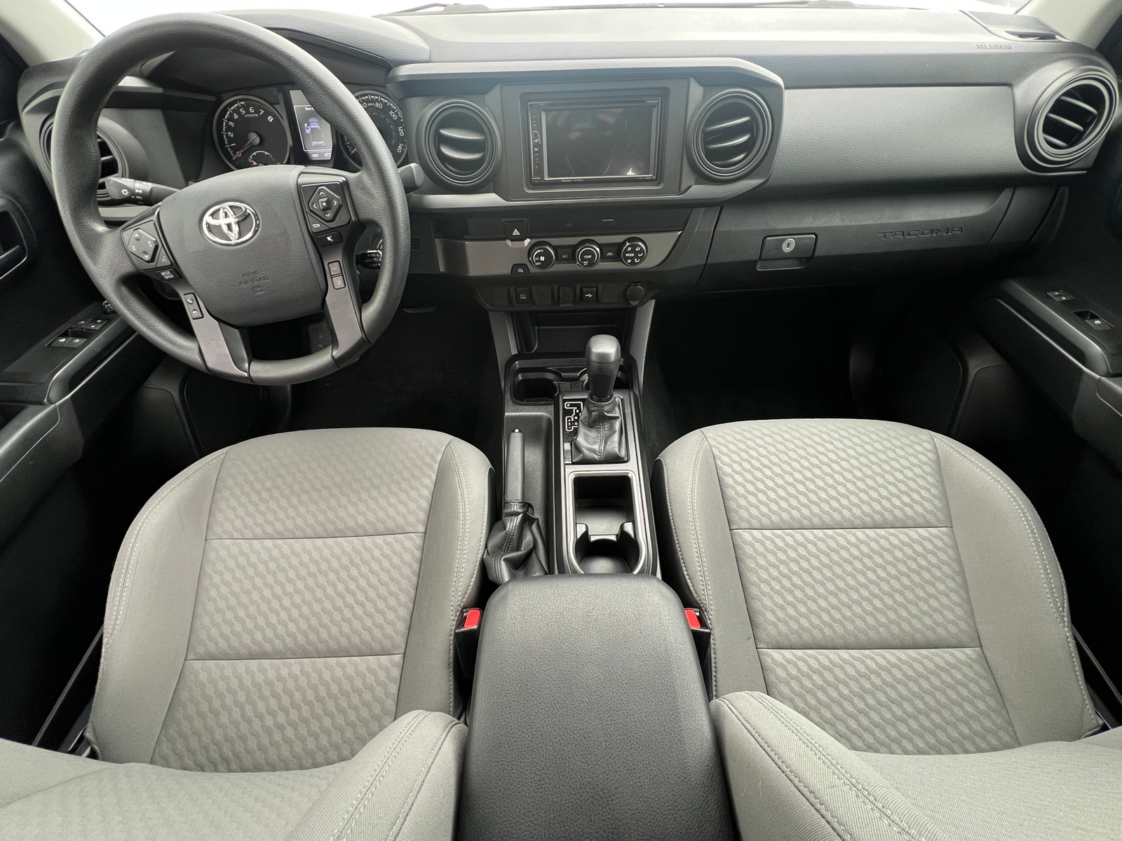 Thumbnail: 2020 Toyota Tacoma - 3