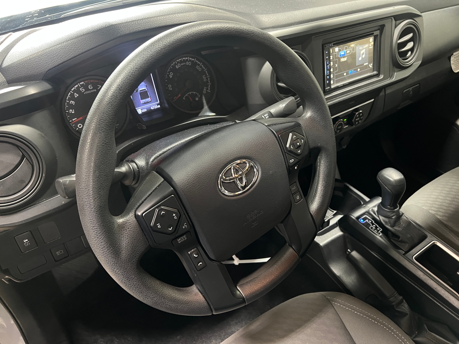 Thumbnail: 2020 Toyota Tacoma - 5