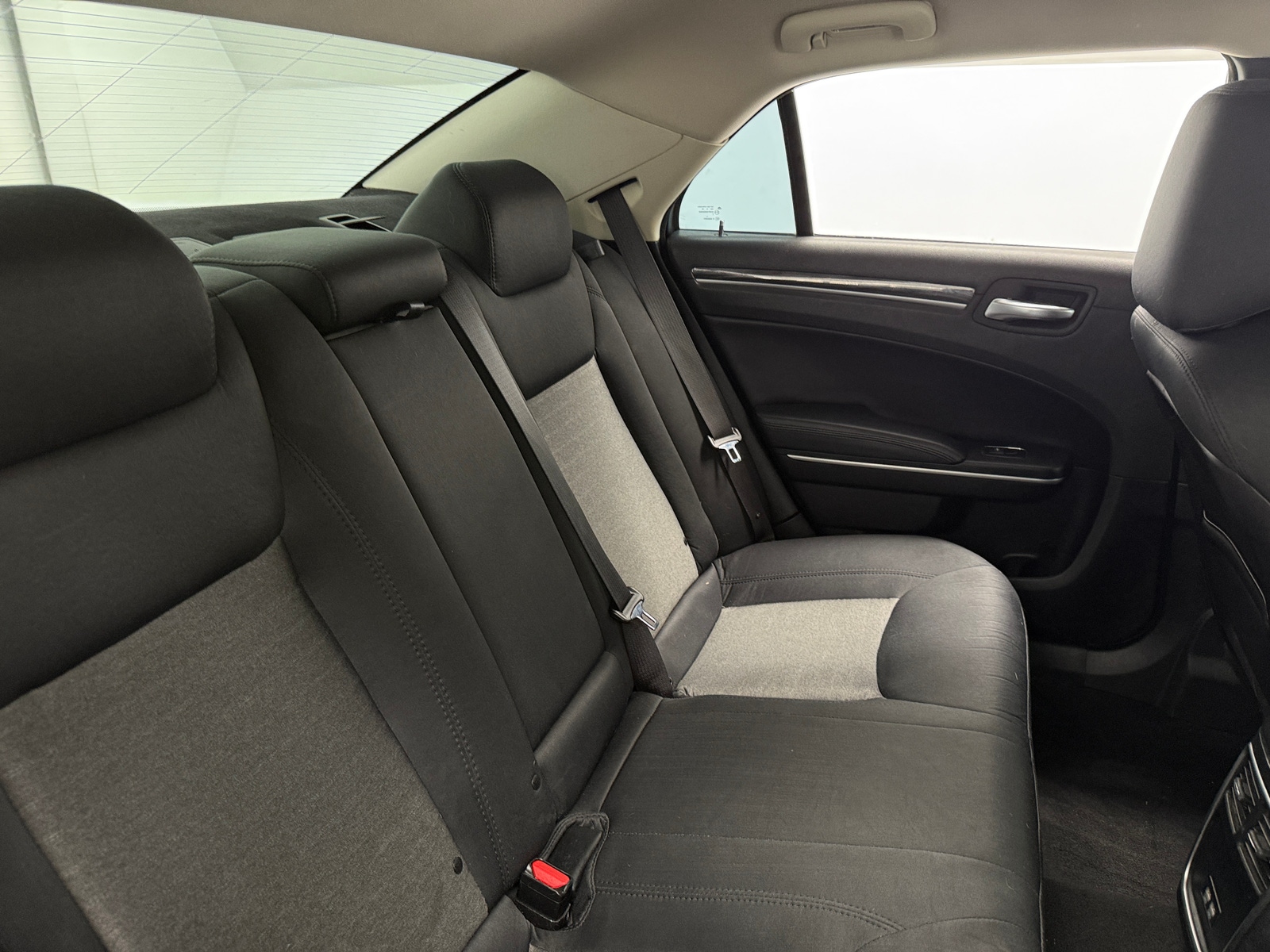 Thumbnail: 2019 Chrysler 300 - 6