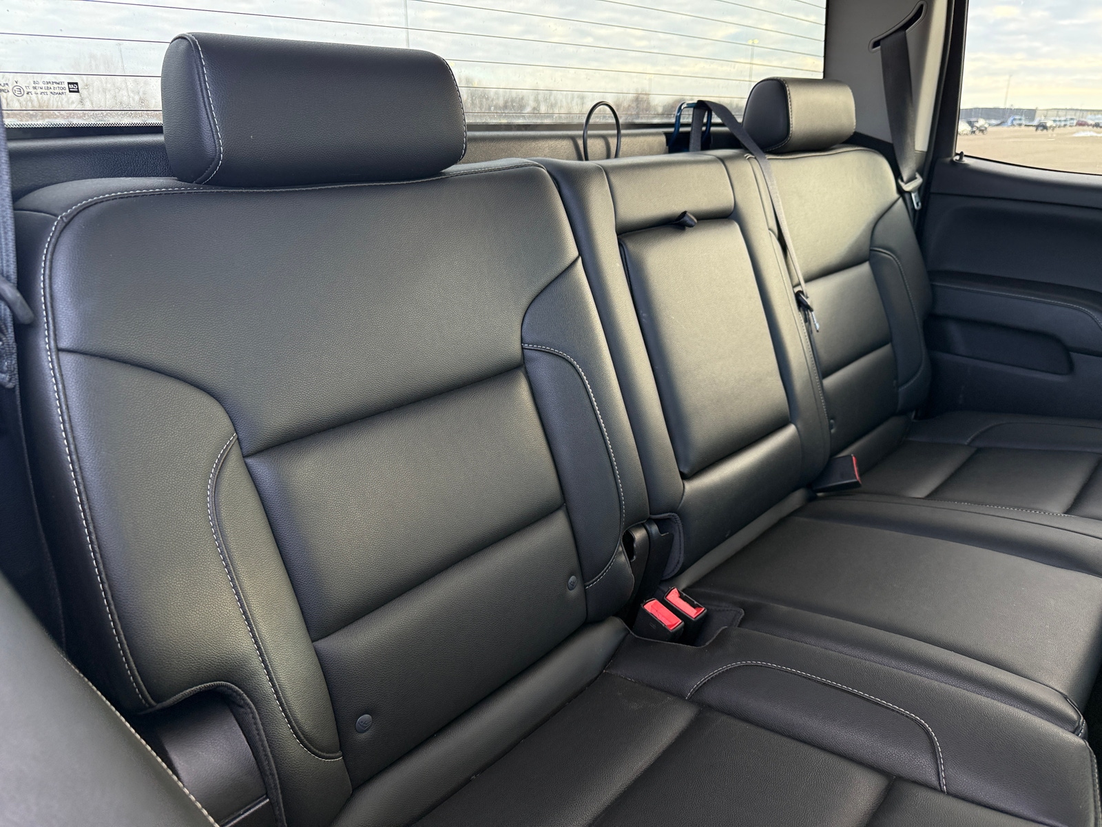 Thumbnail: 2018 Chevrolet Silverado 3500 - 5