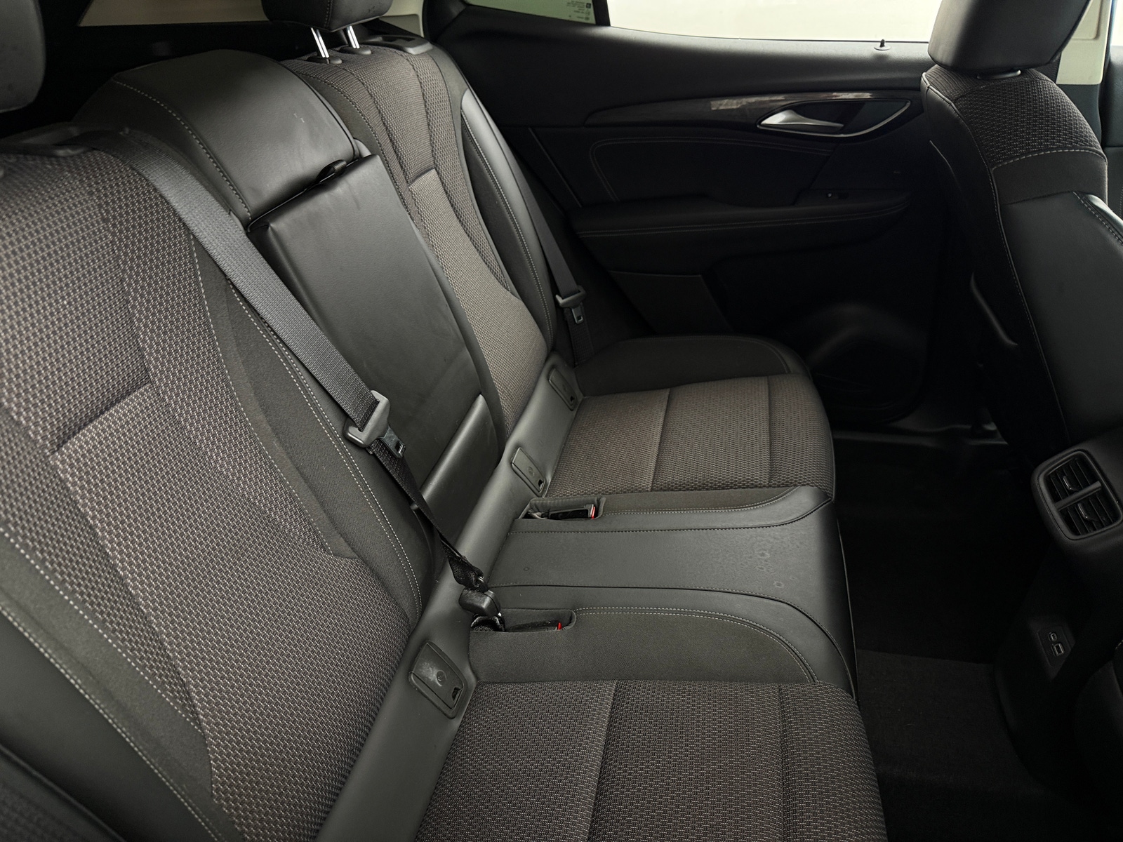 Thumbnail: 2021 Buick Envision - 5