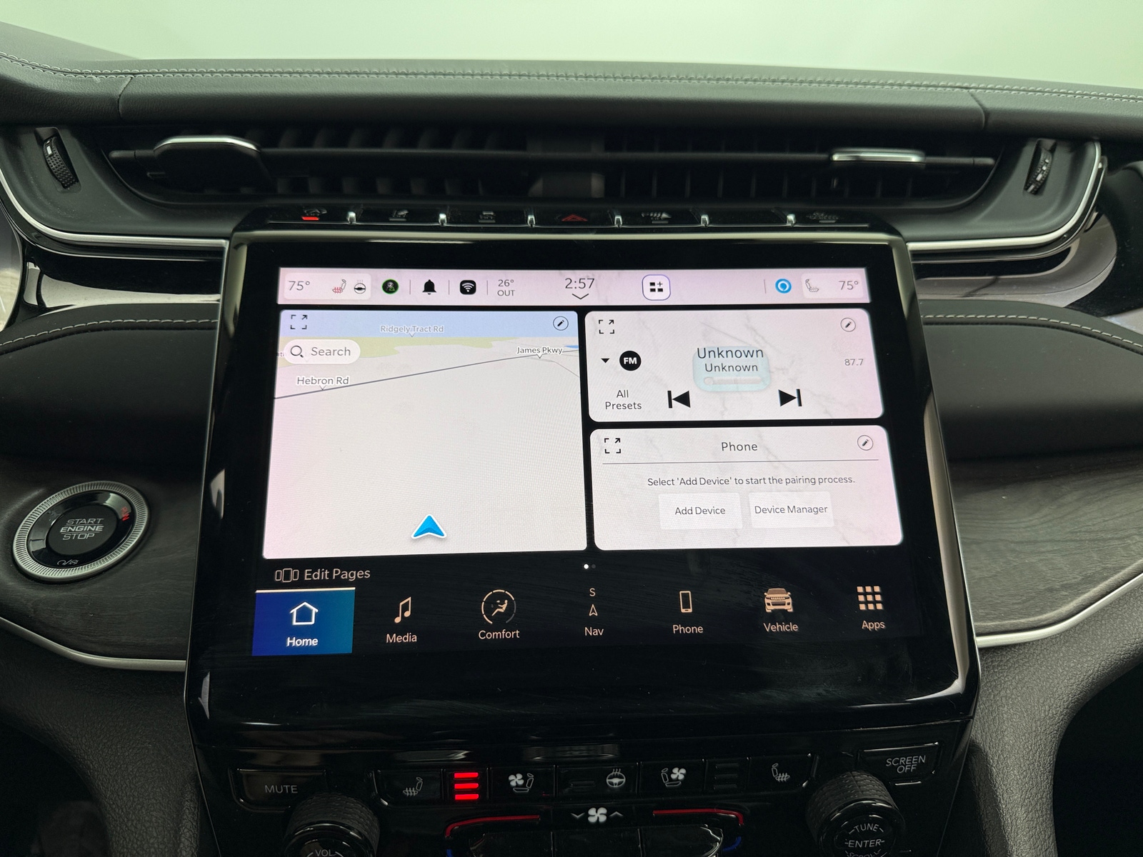 Thumbnail: 2022 Jeep Grand Cherokee L - 3