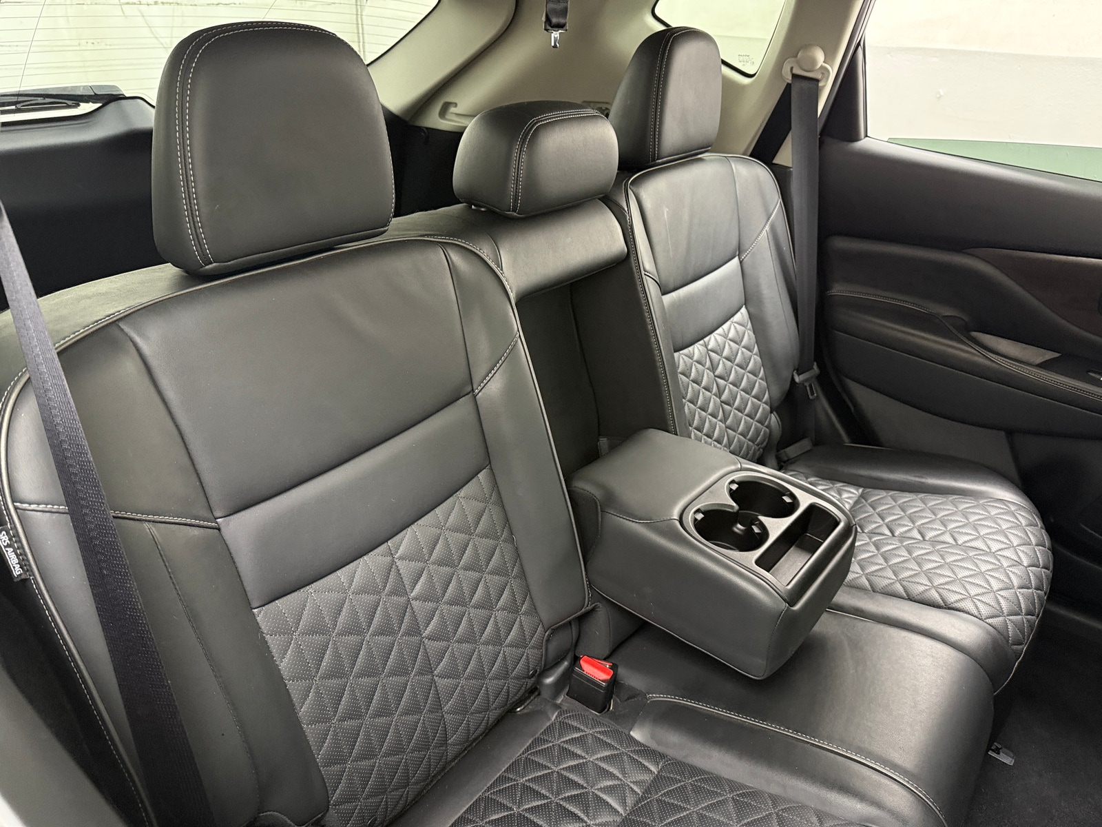 Thumbnail: 2019 Nissan Murano - 5