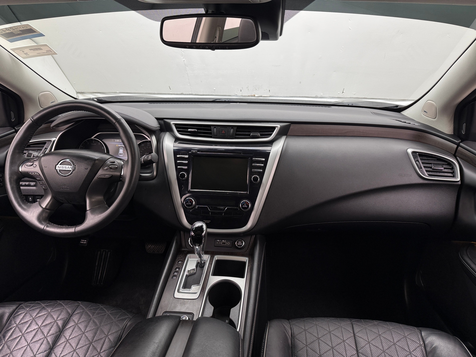 Thumbnail: 2019 Nissan Murano - 2