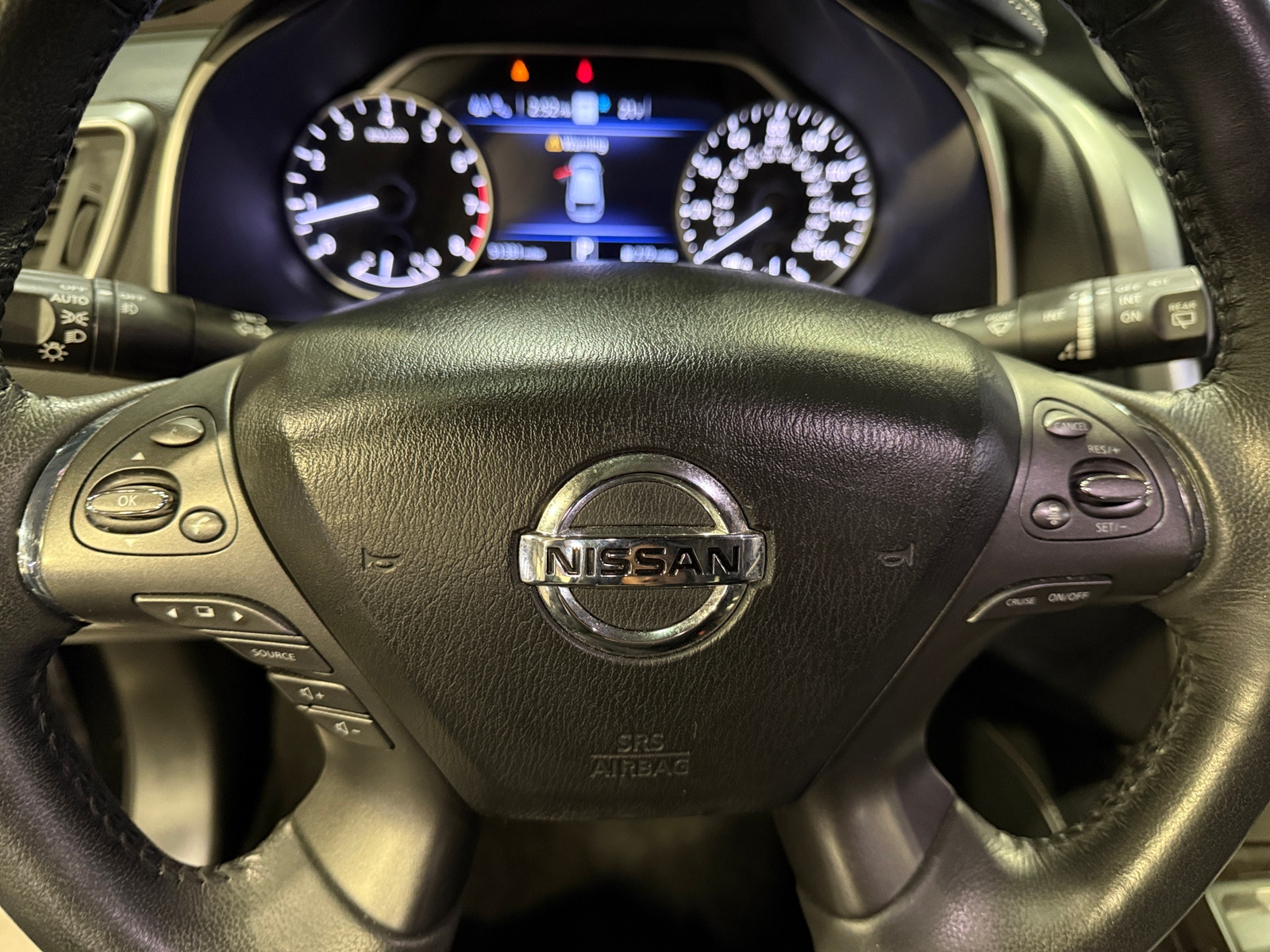 Thumbnail: 2019 Nissan Murano - 4